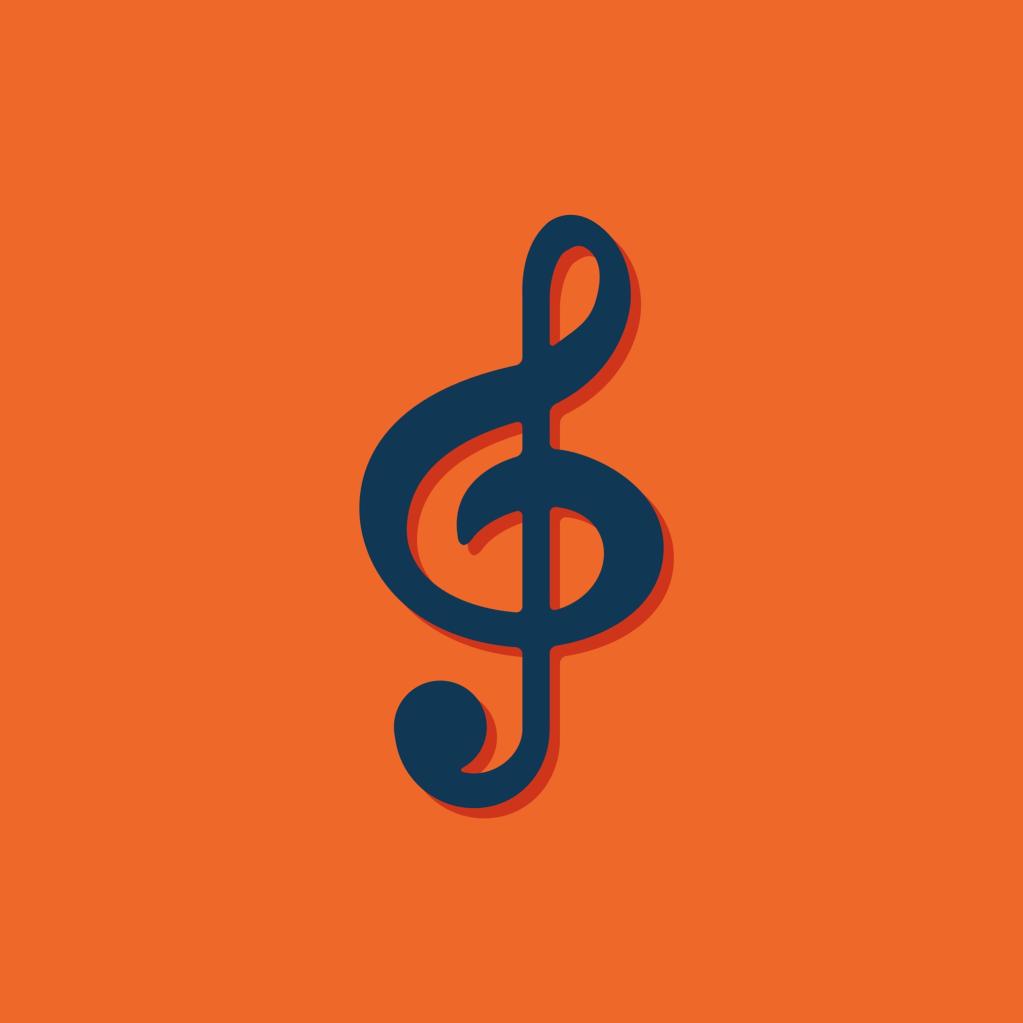 music icon