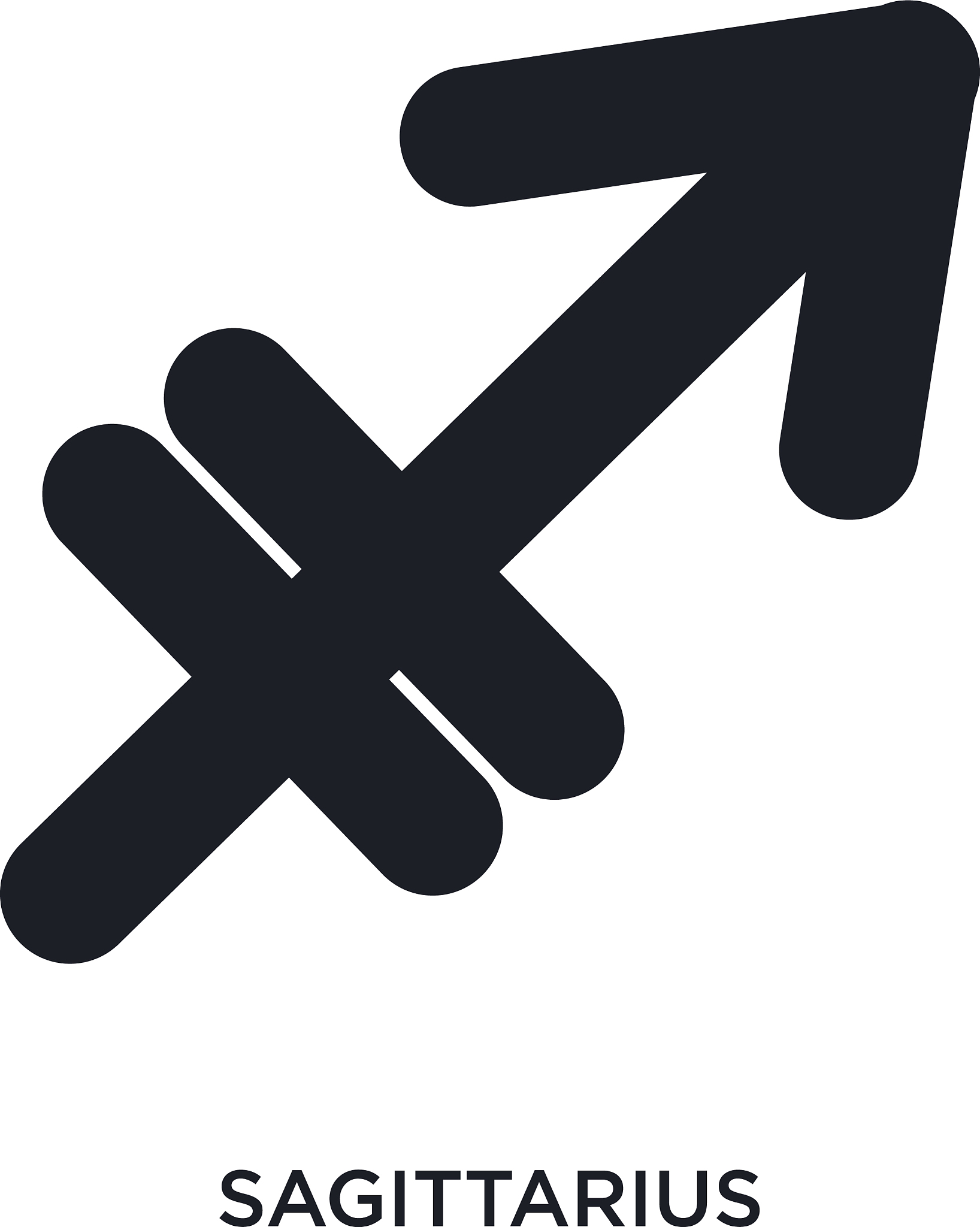 水瓶座和射手座配对：爱缘分析及挑战