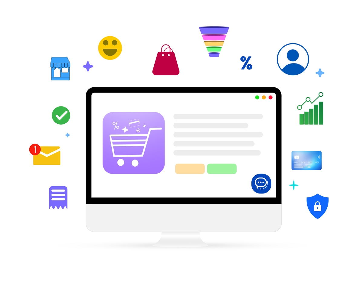 线上点餐系统的开发工具和相关技术简介