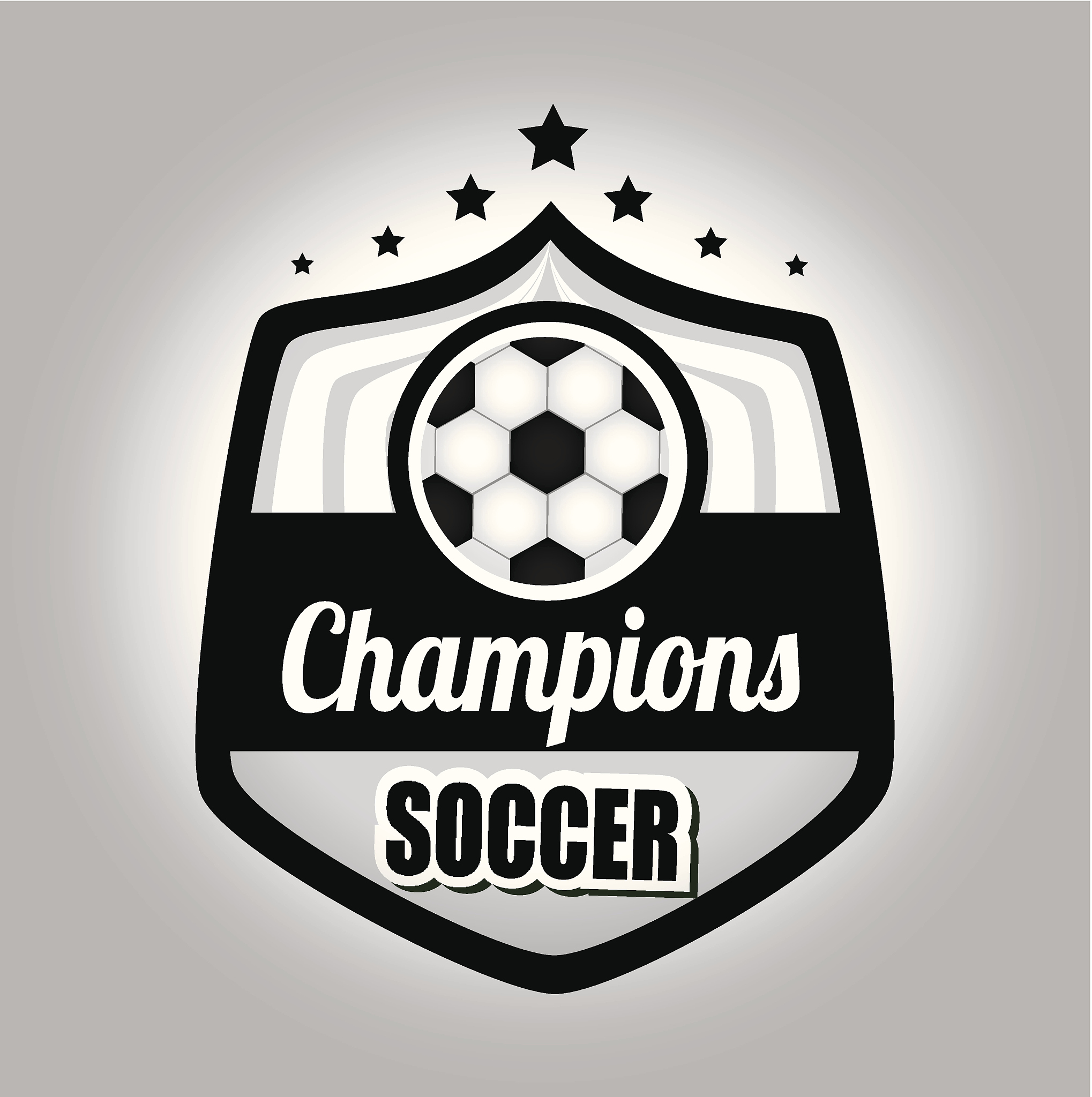 soccer design