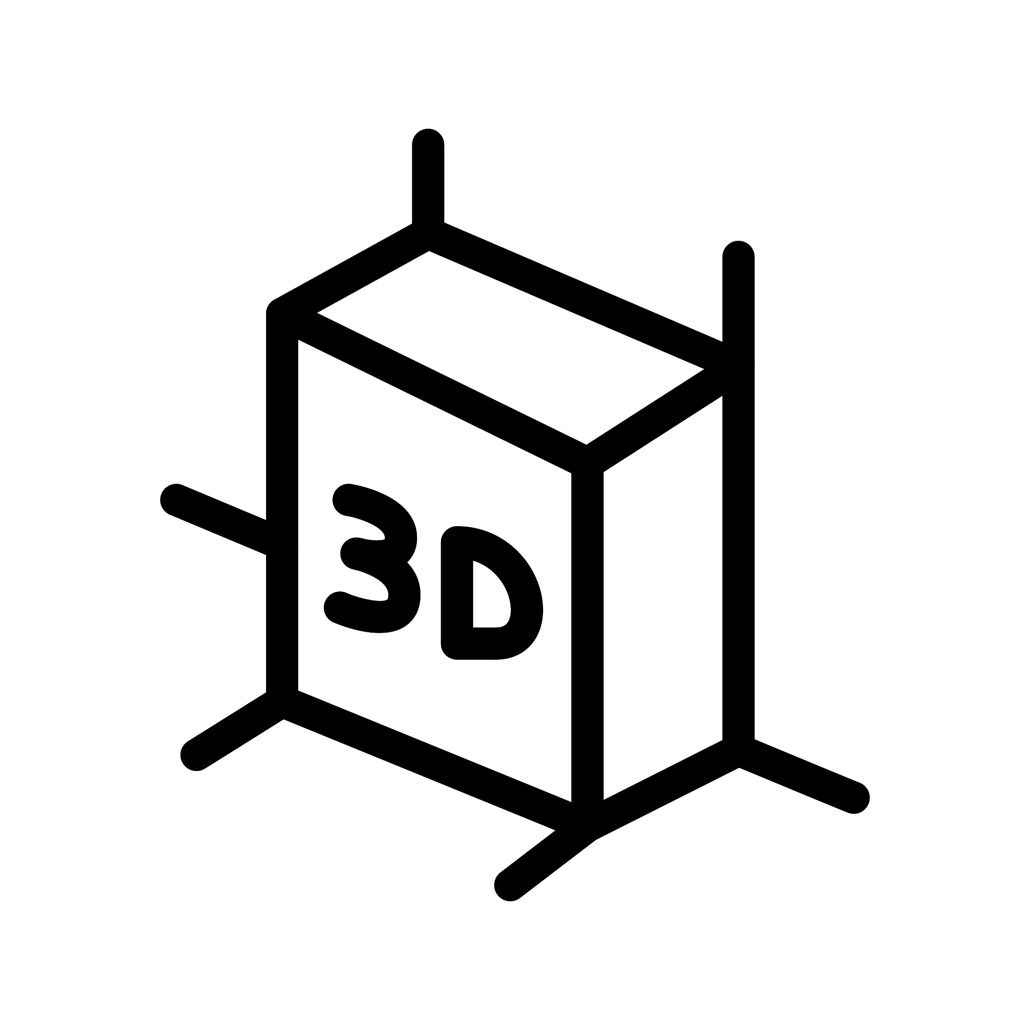 HLSL 函数：计算立方体表面像素距离相机最近深度和最远深度
