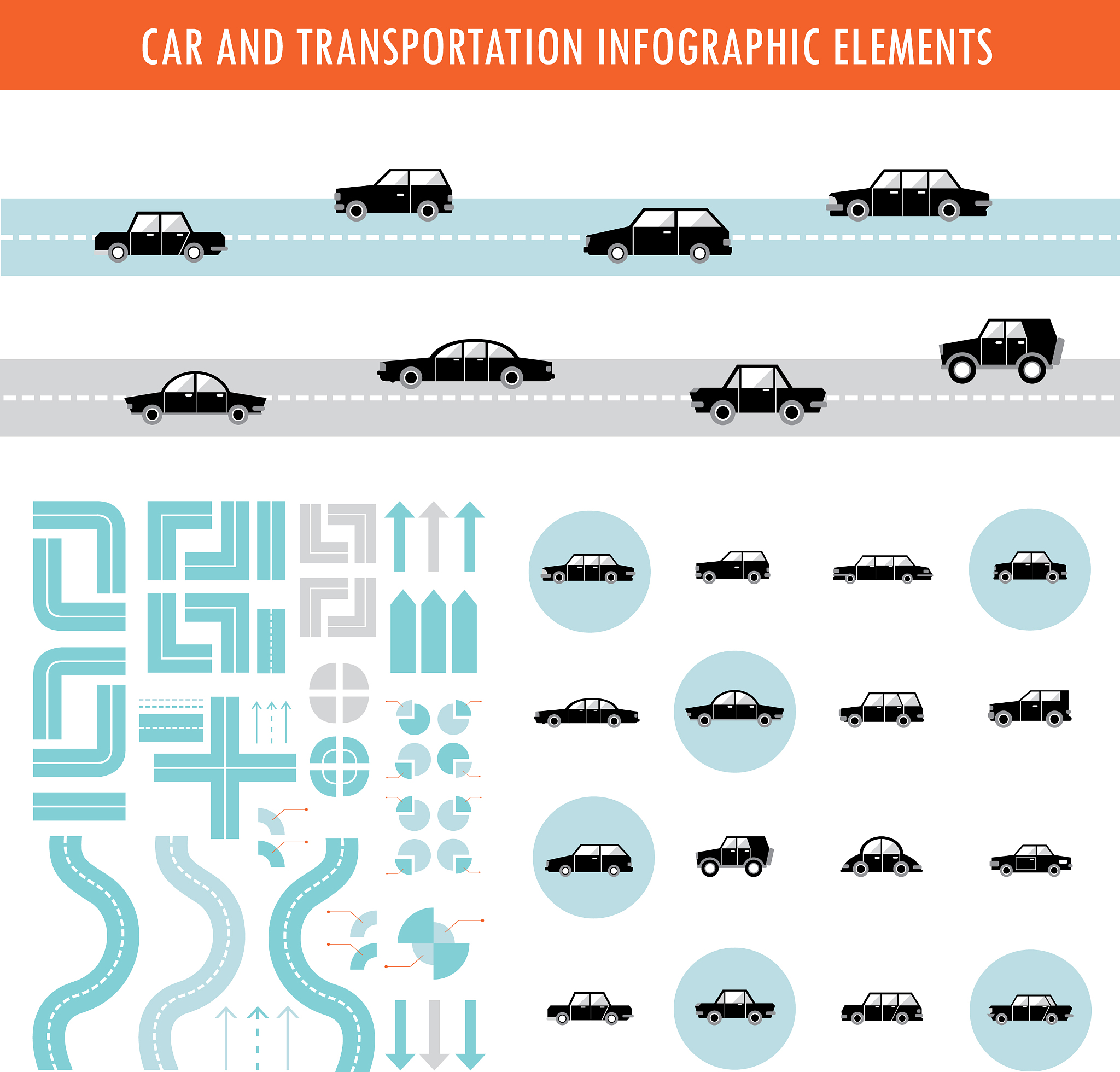 Cargo Volume vs. Traffic Volume: Key Differences Explained