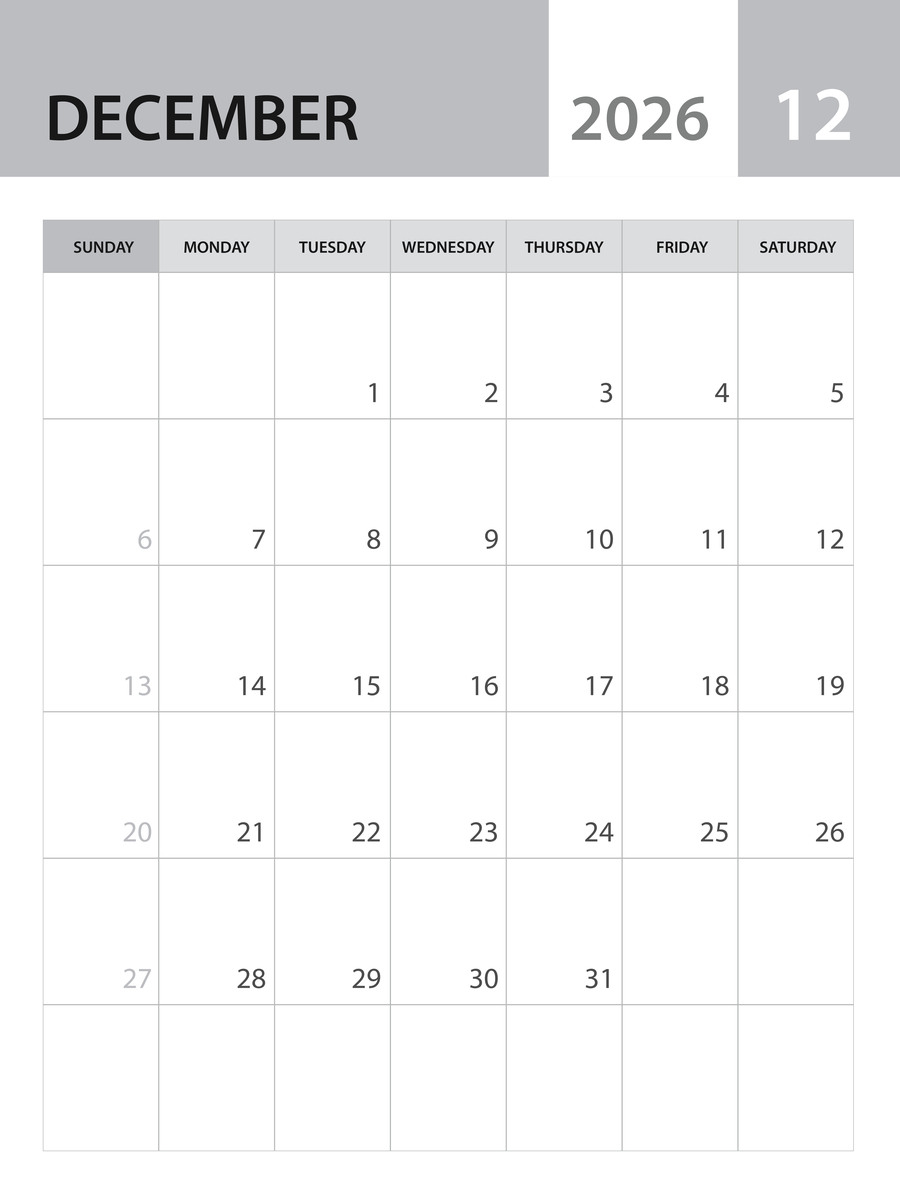 2023年1月至5月工作日天数统计