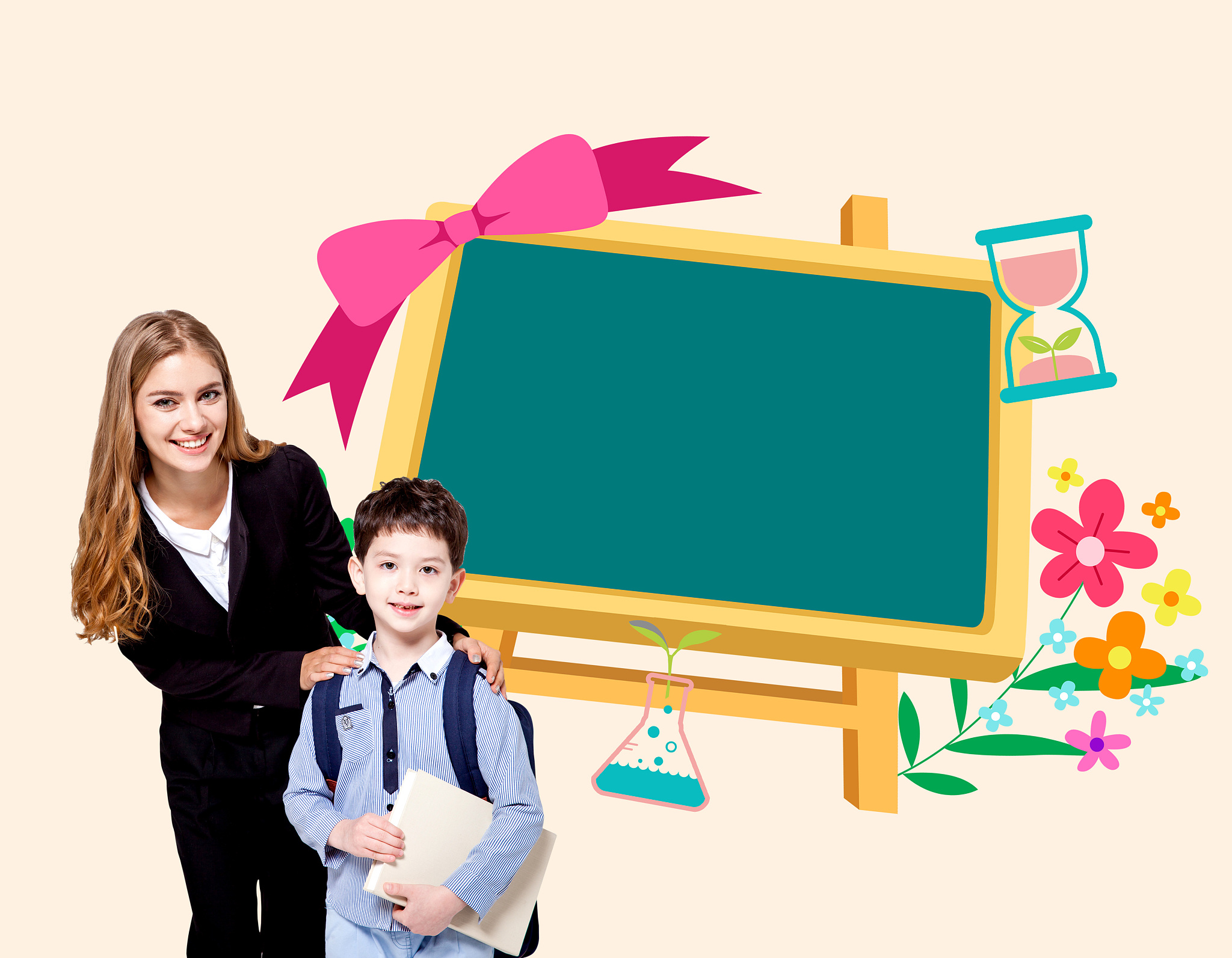 education