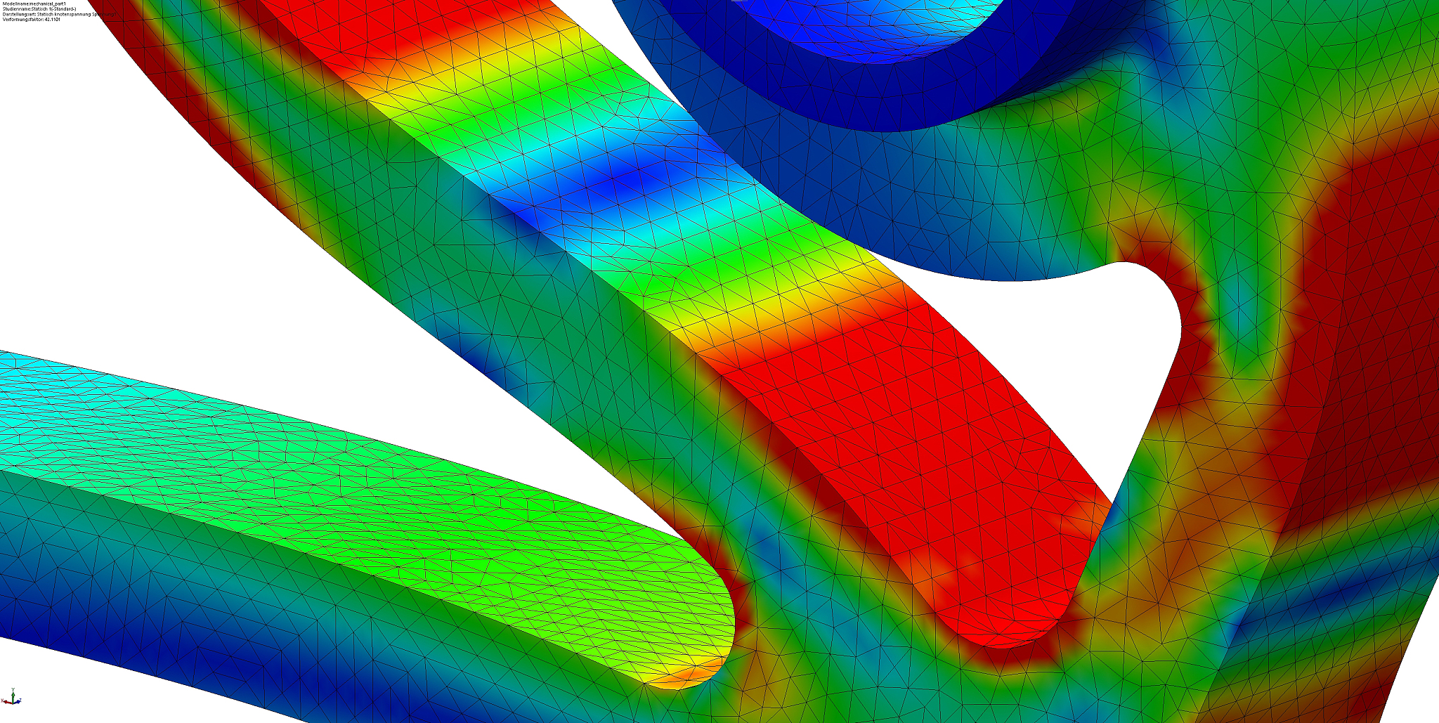 ABAQUS软件地震分析的特点