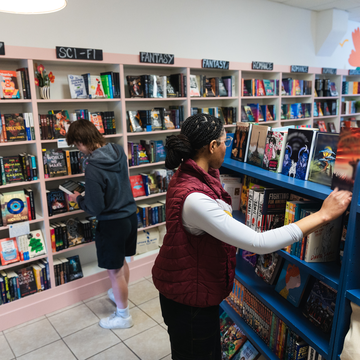 温州构建良好的区域阅读氛围