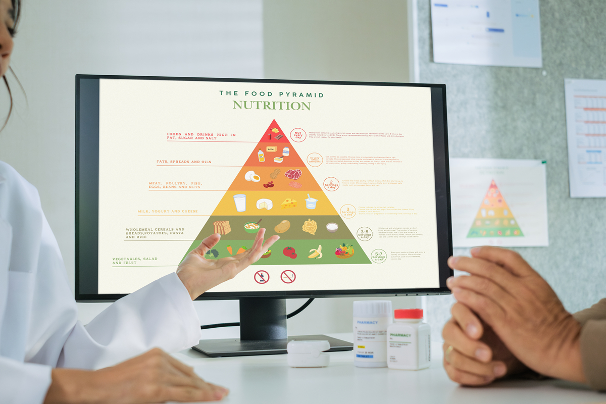 Frontiers in Nutrition 期刊研究范围：探索营养学前沿