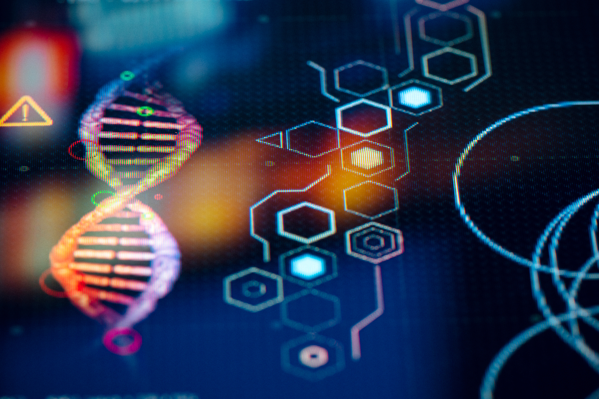 基于纳米颗粒的信号放大系统和PCR免疫技术哪个灵敏度最高
