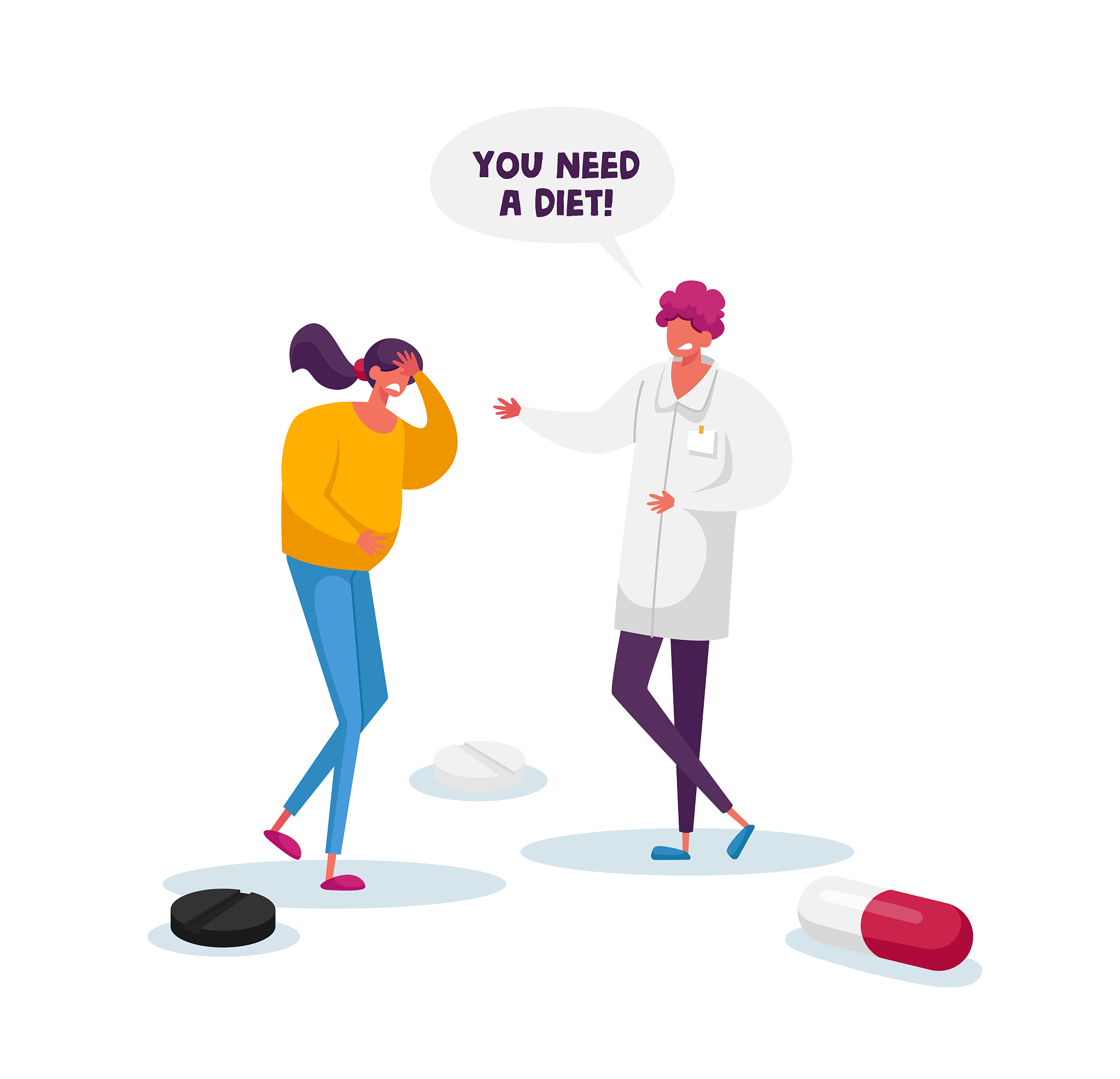 幽门螺杆菌感染6个症状，自测你中招了吗？