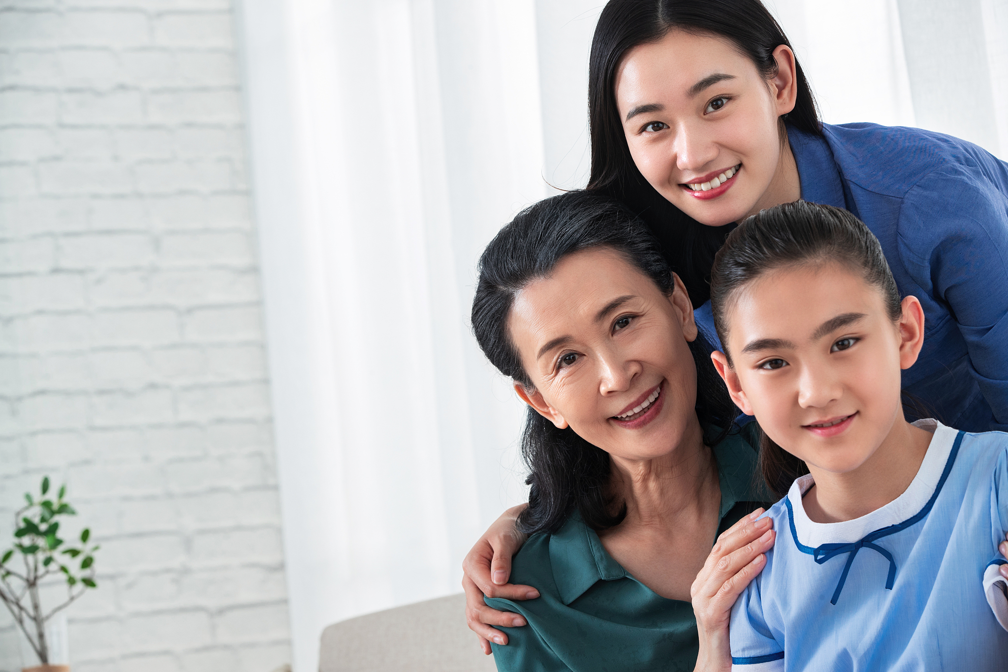 婚姻给女性带来了什么