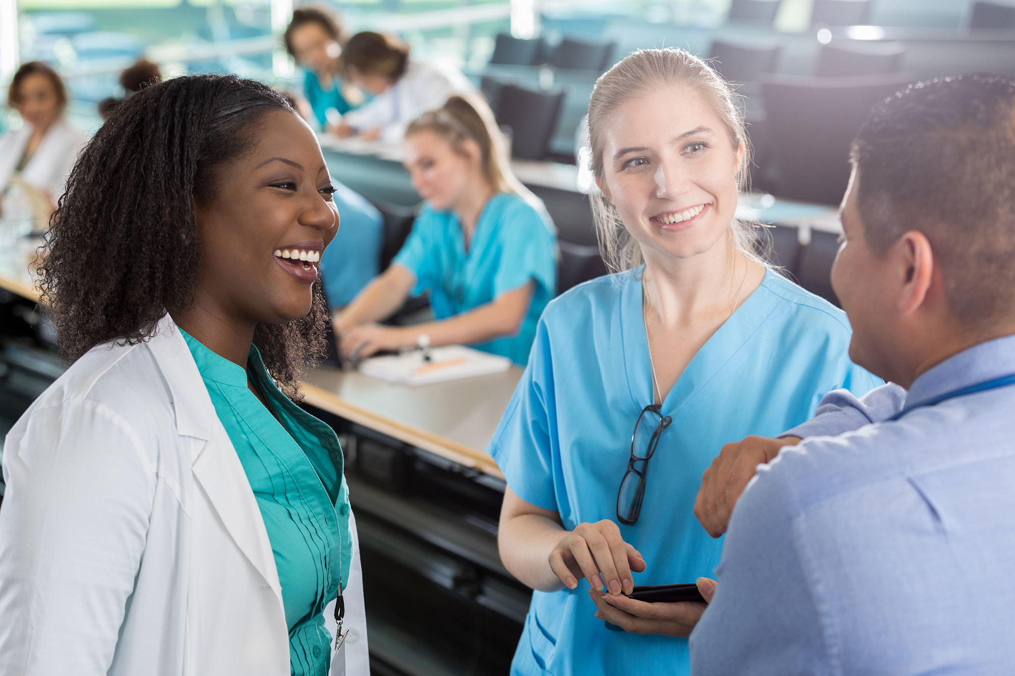 在沧州哪里可以学到眼视光与配镜专业？