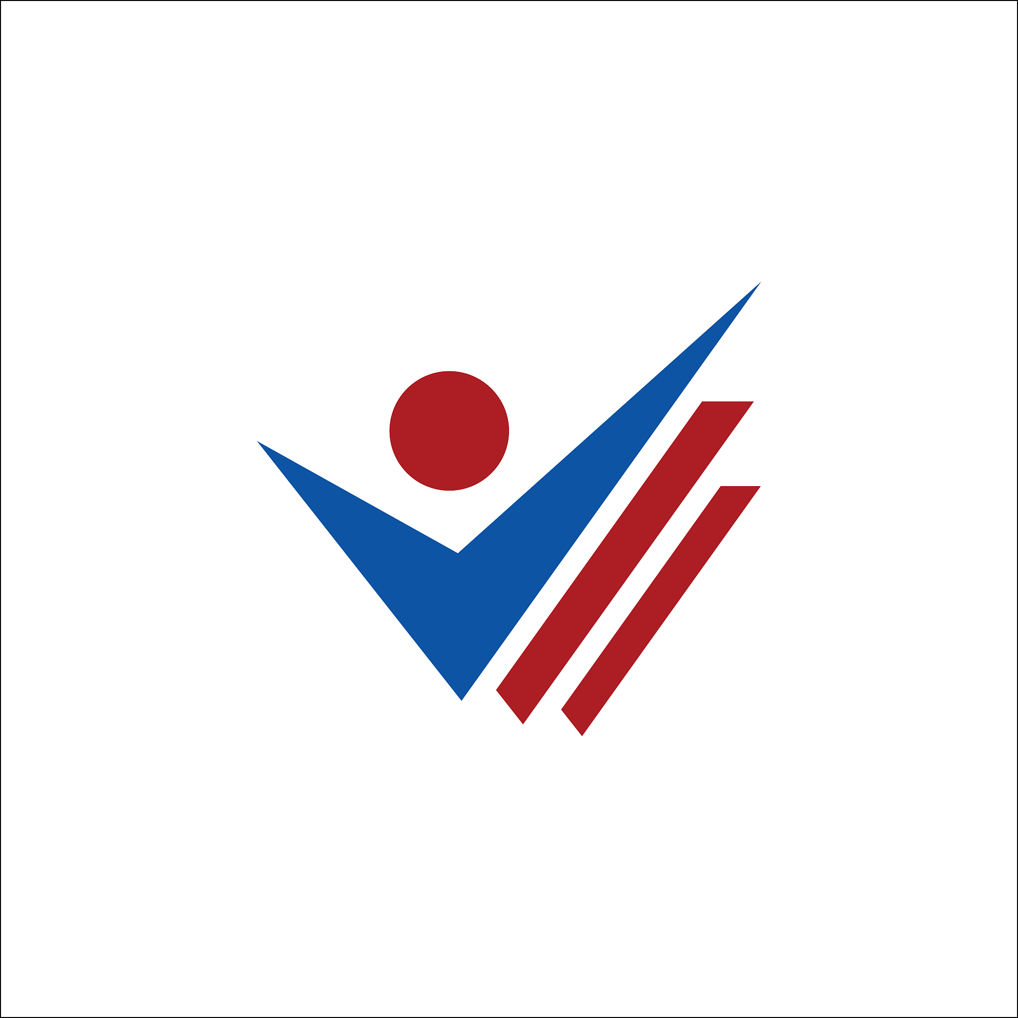 business check list logo