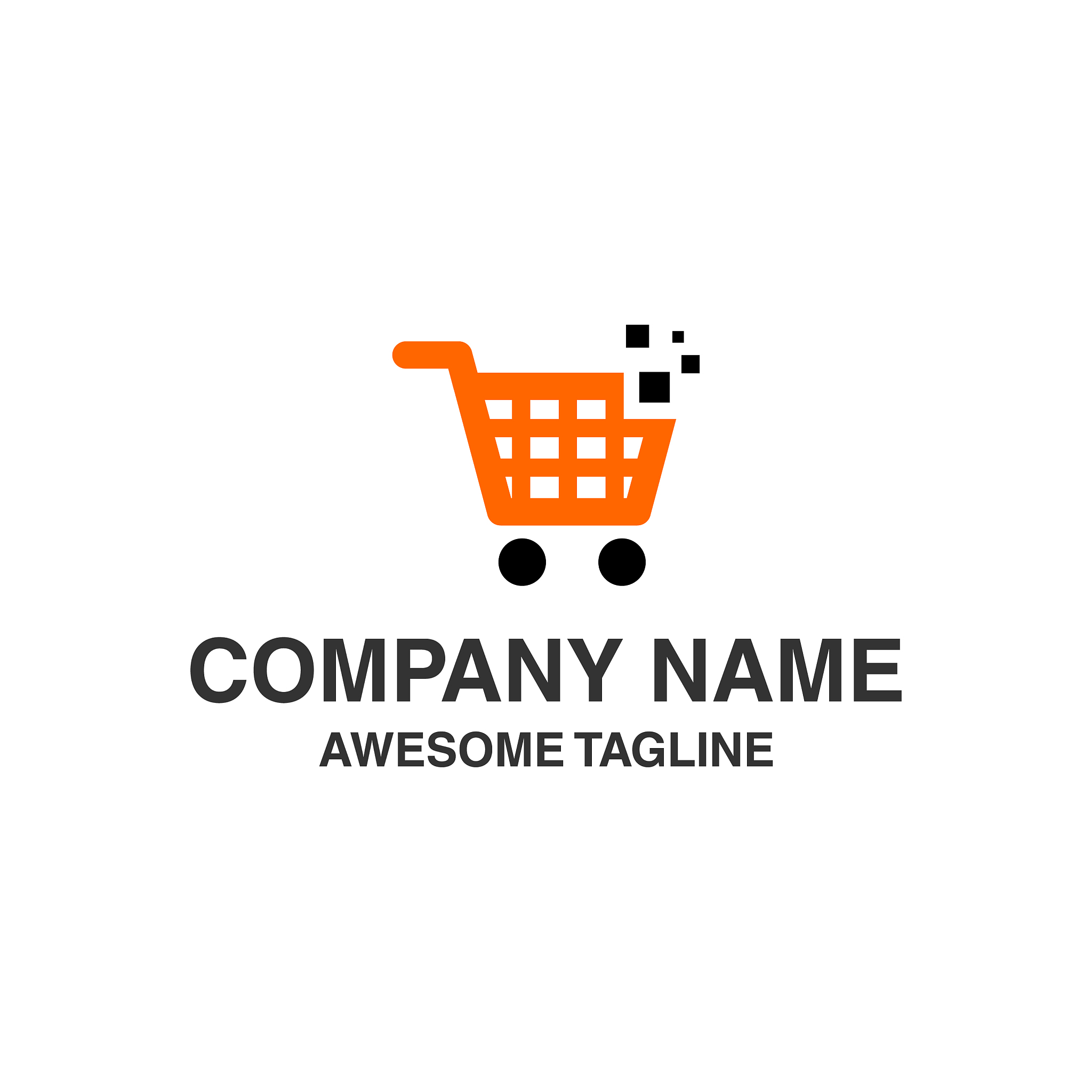shopping logo shopping icon store icon online