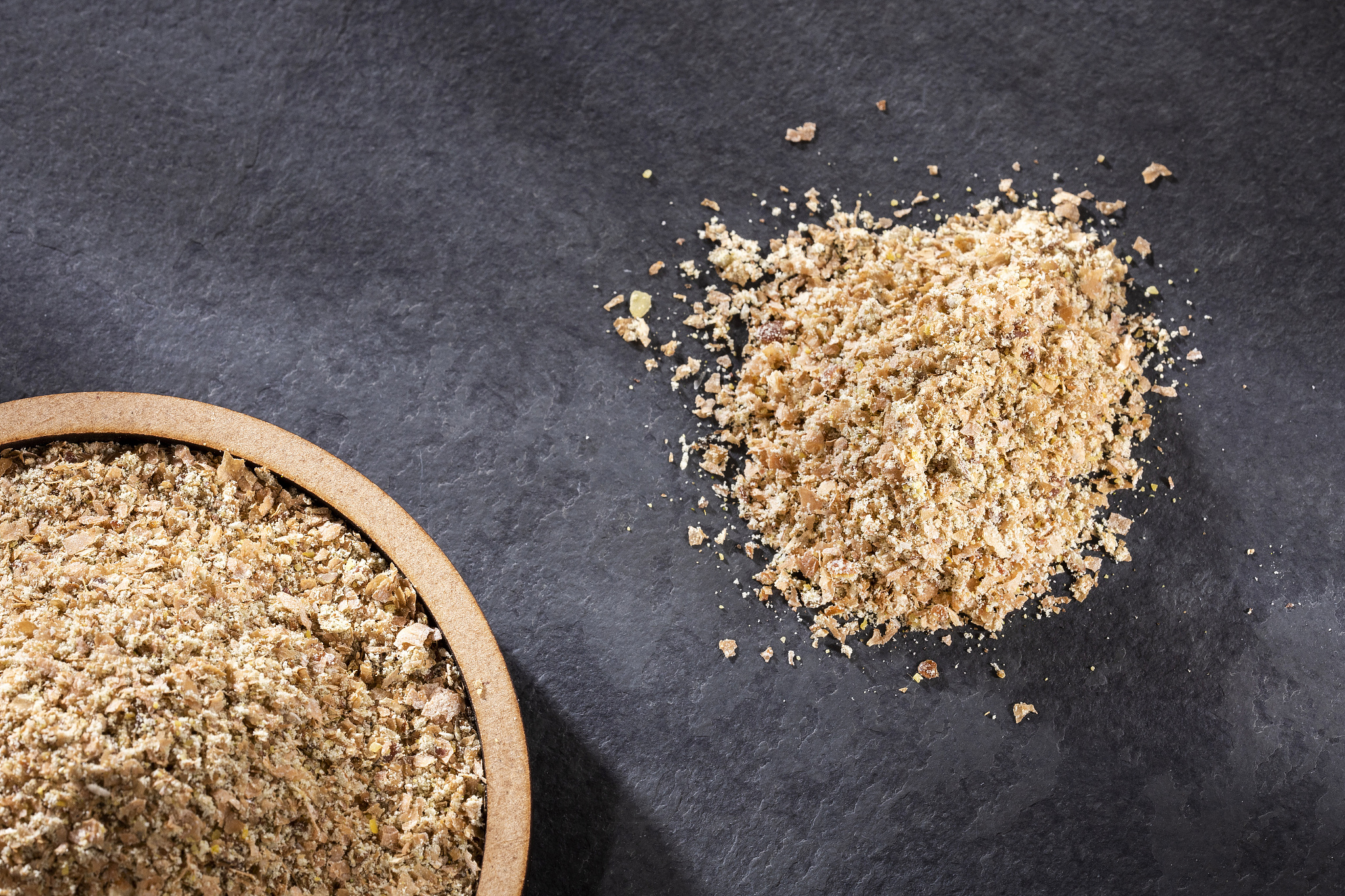 soy fiber to cleanse the colon with psyllium