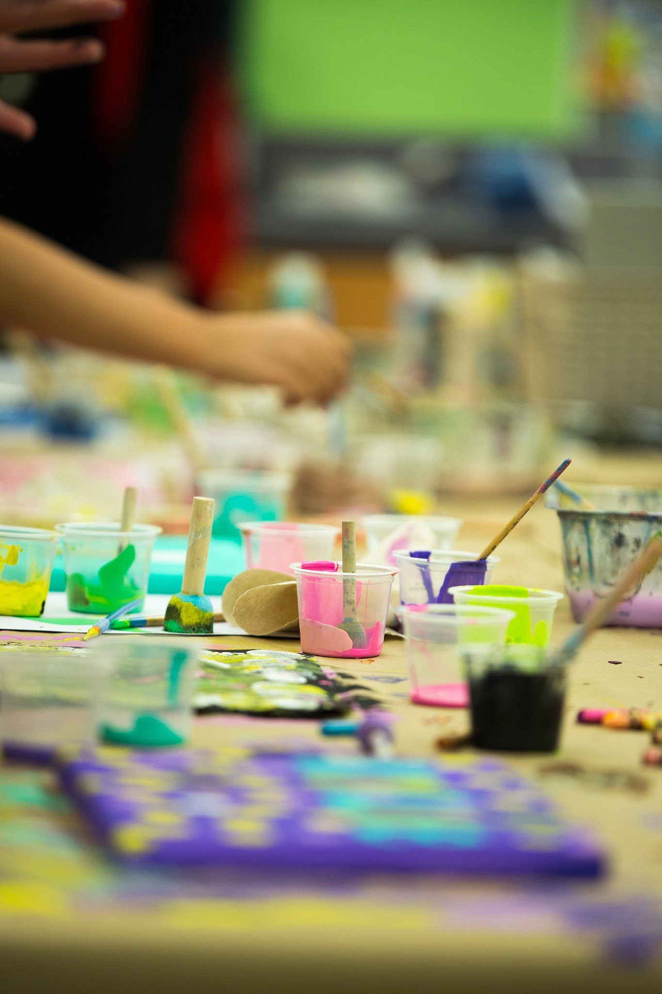 昆明工艺美术学校艺术设计教育专业：就业方向及前景