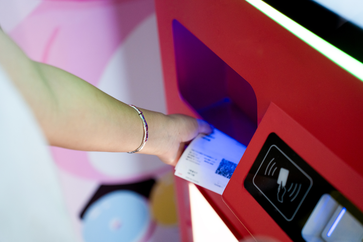 电影院锁座是什么意思？ - 抢票必备知识