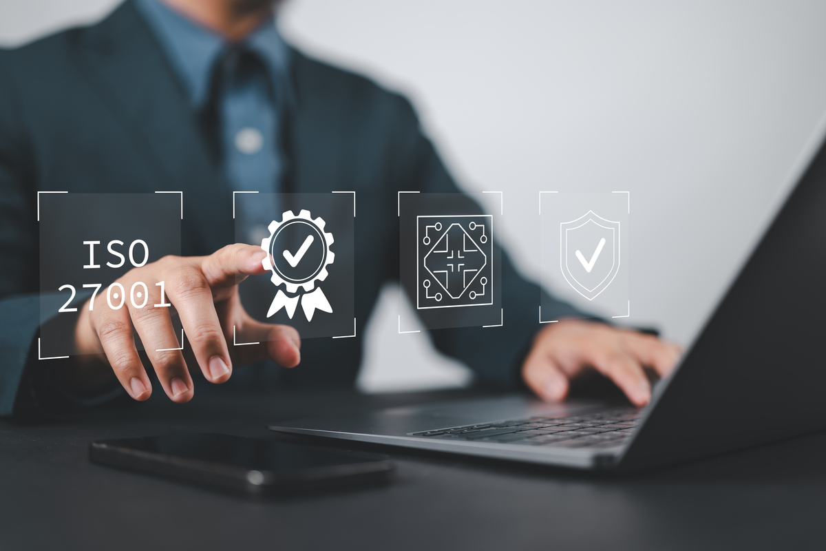 安全管理体系：保障安全，提升效率