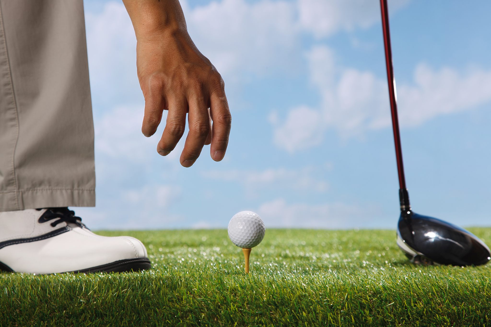 2023年高尔夫运动技术与管理专业就业前景及发展方向