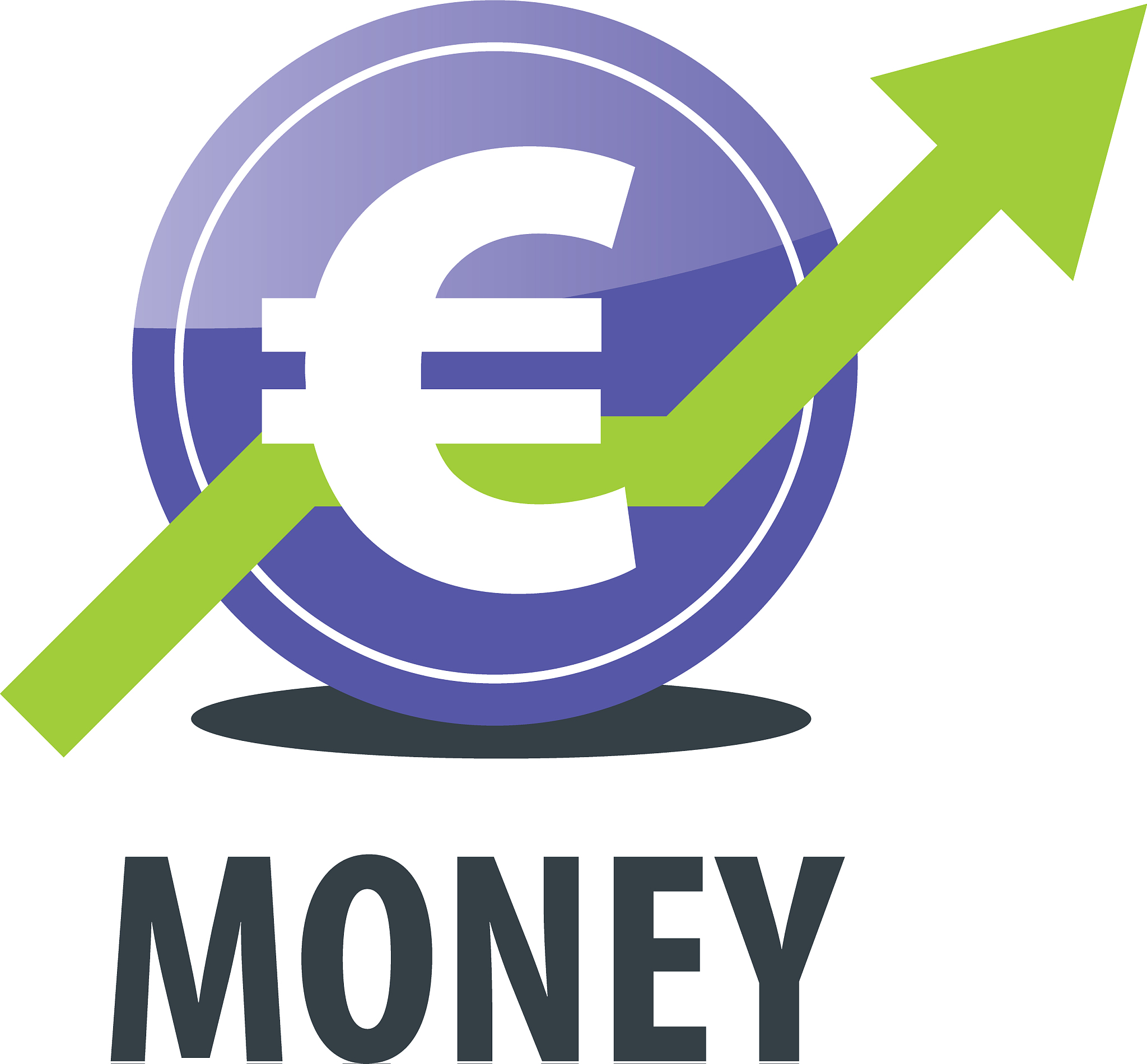 logo money