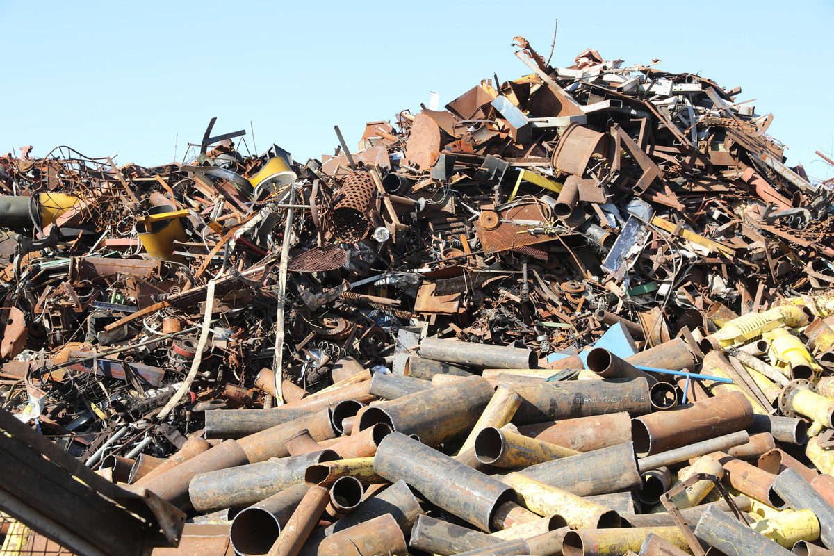 废品回收小贴士：如何卖出好价钱？