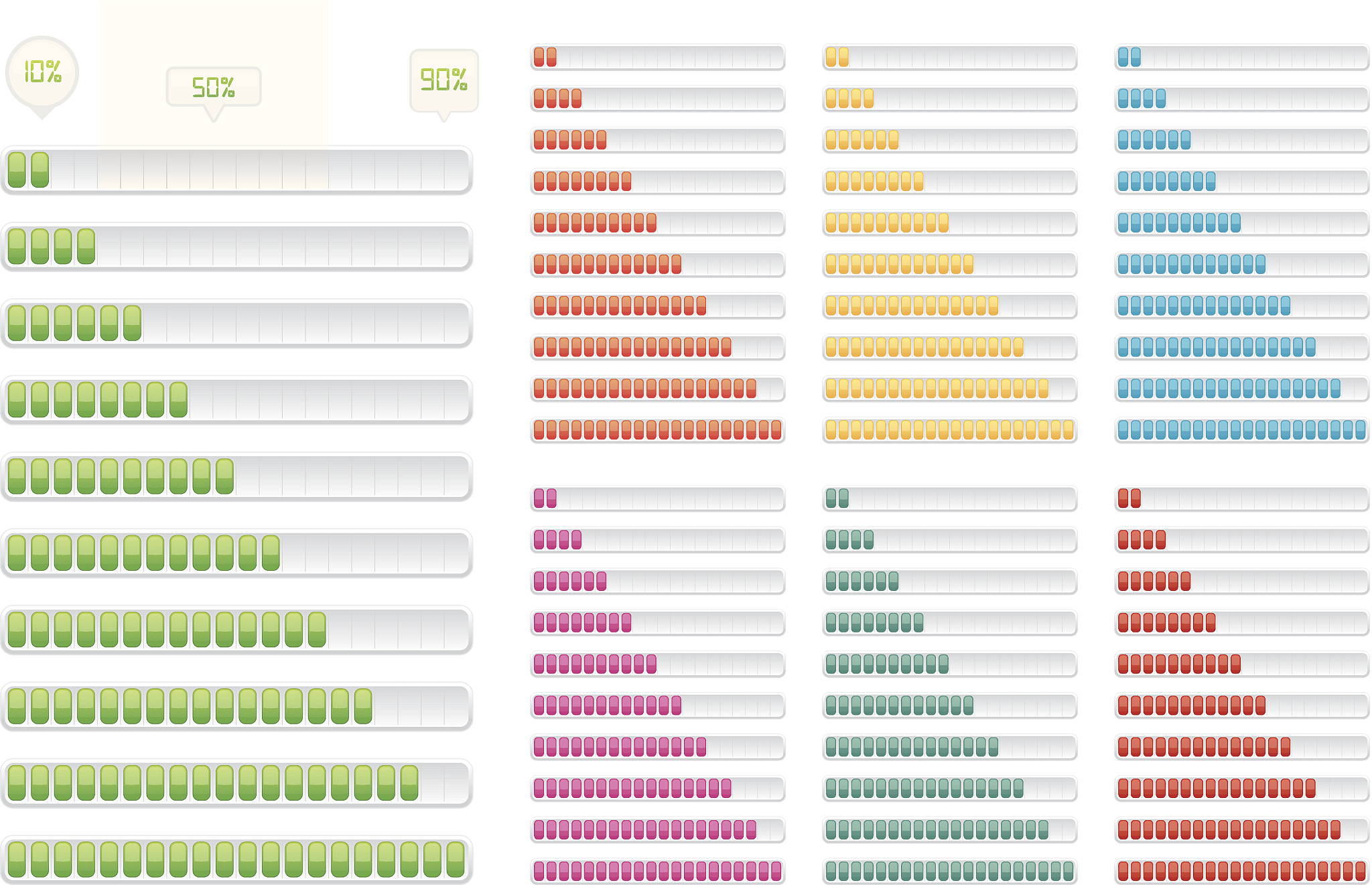 百度指数词输出 20个长尾词