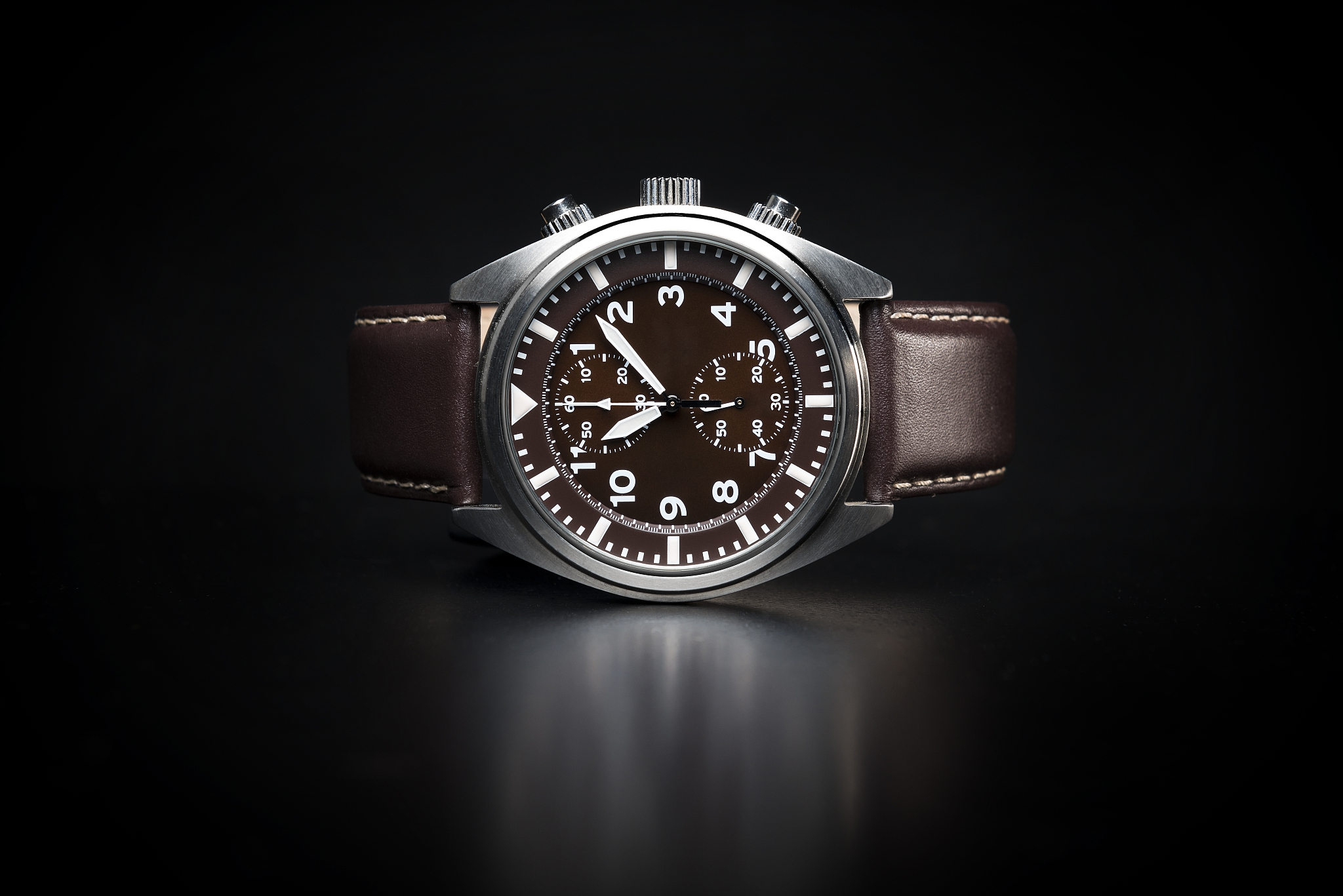 wrist watch