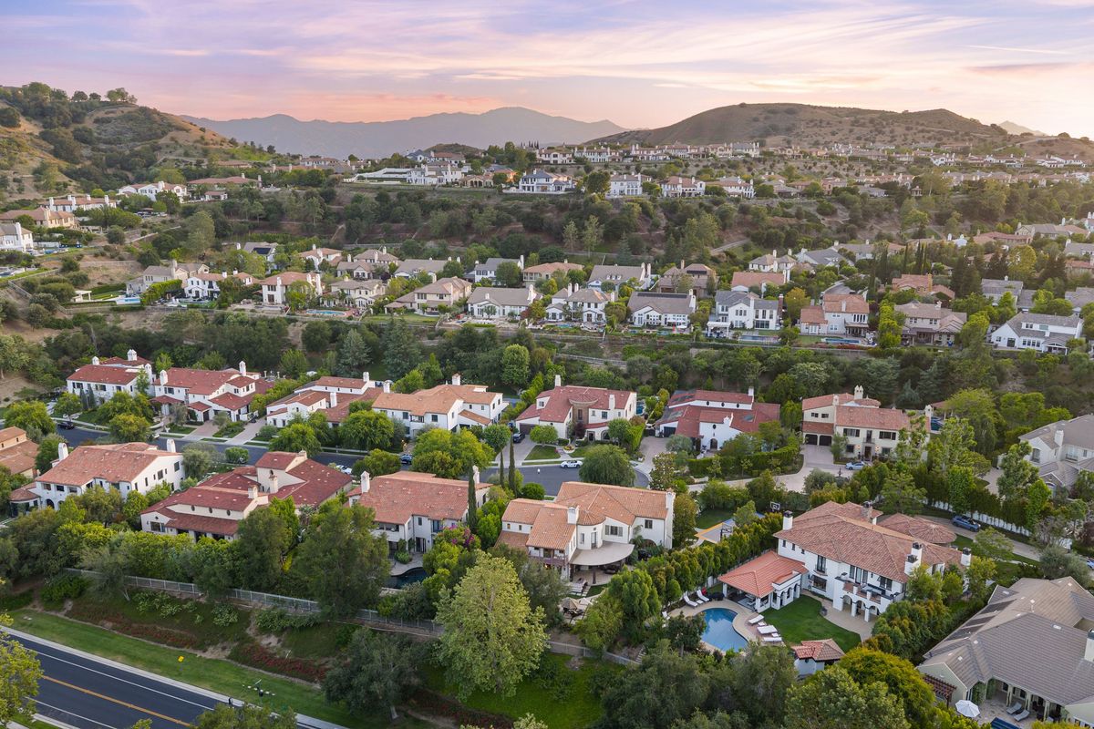 俄勒冈州豪华社区：西山、欧申赛德、贝弗顿等