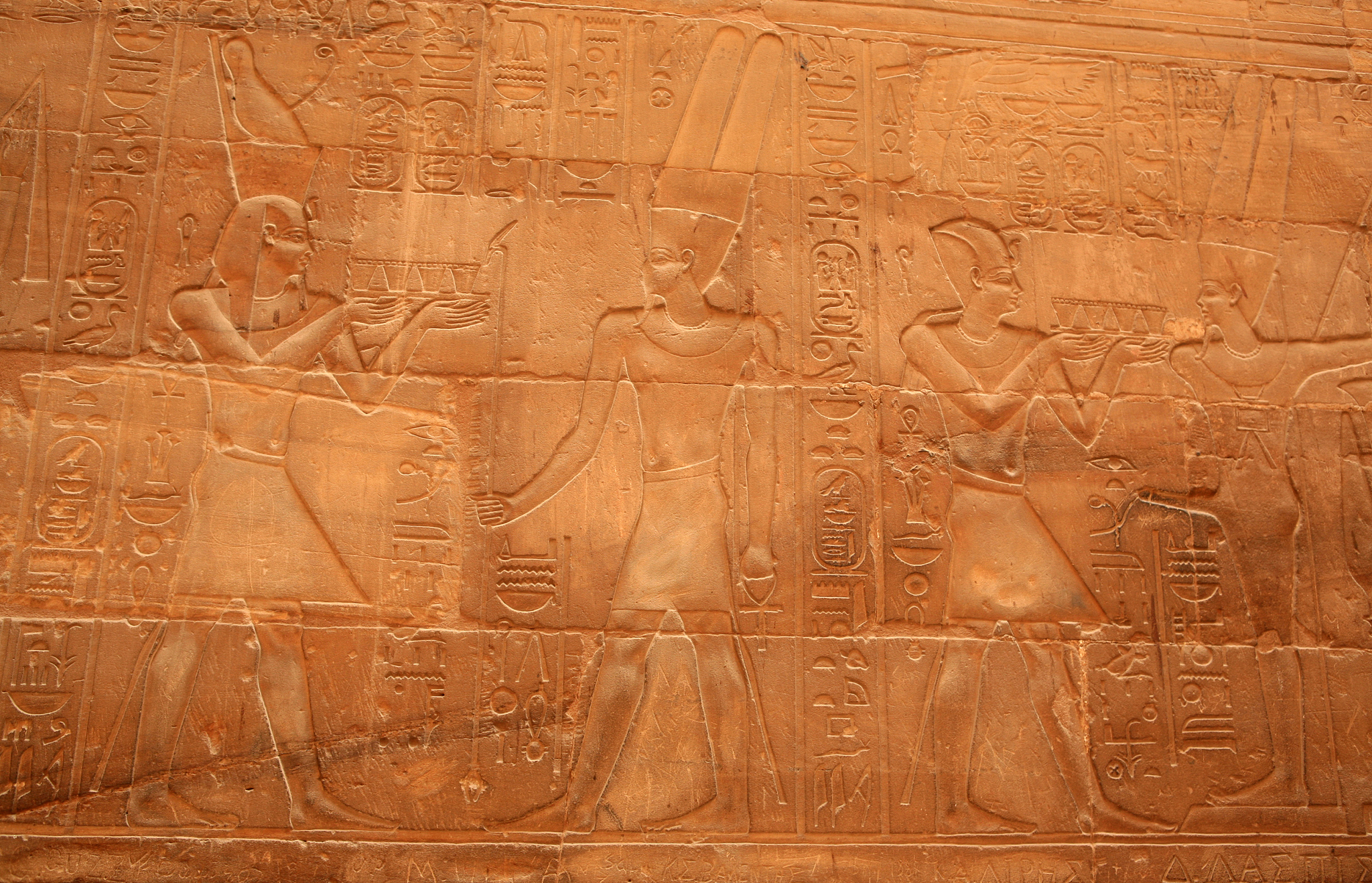 Ancient History: Exploring the Past Through Archaeology and Written Records
