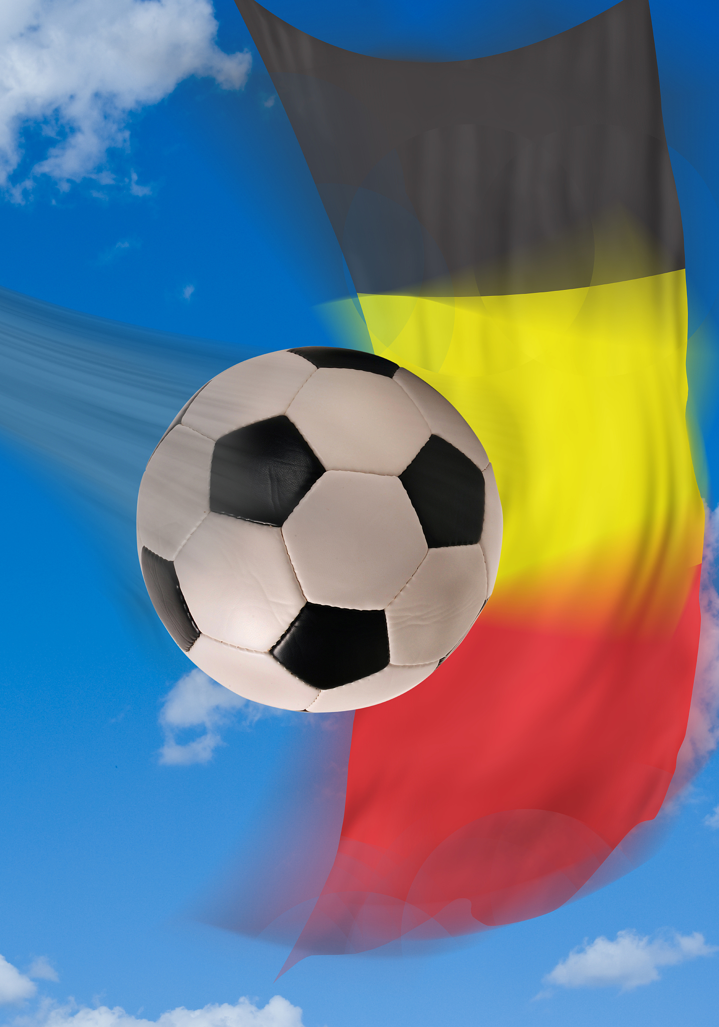 belguim soccer.