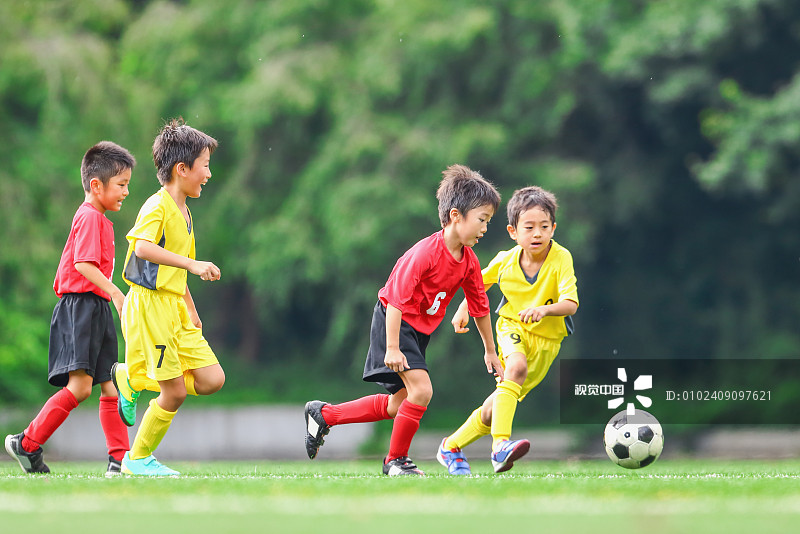 小学生足球参与影响因素研究问卷
