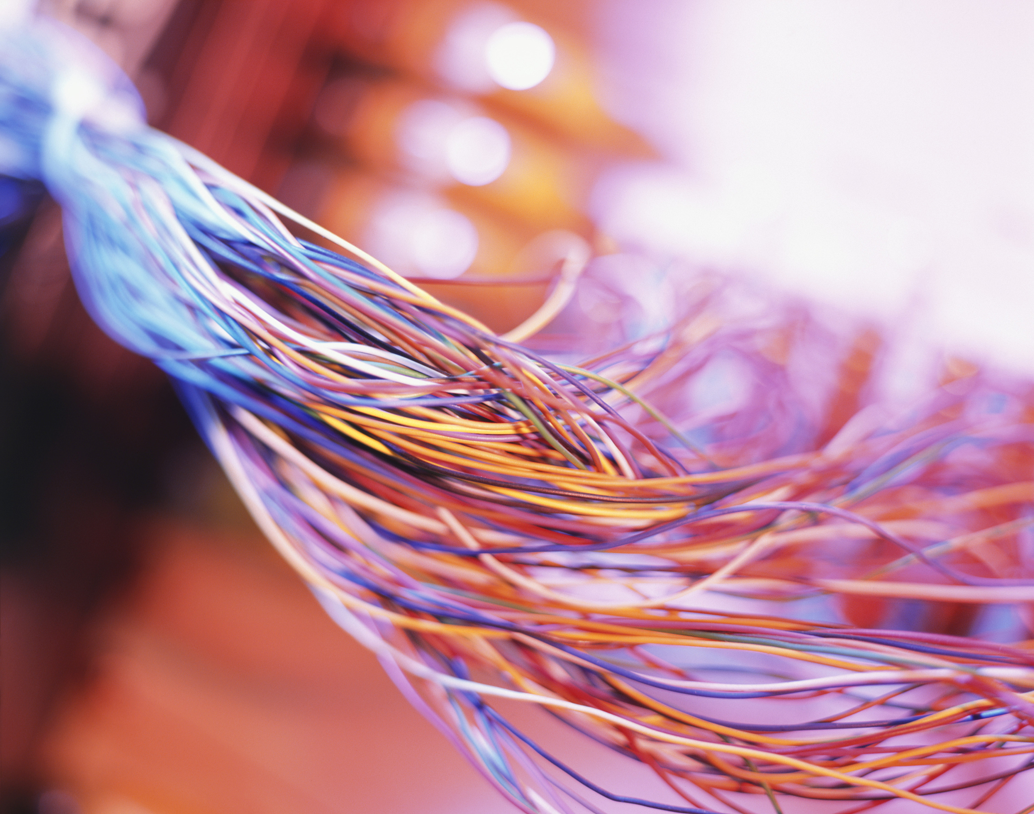 2019年南充电子工业学校招生简介