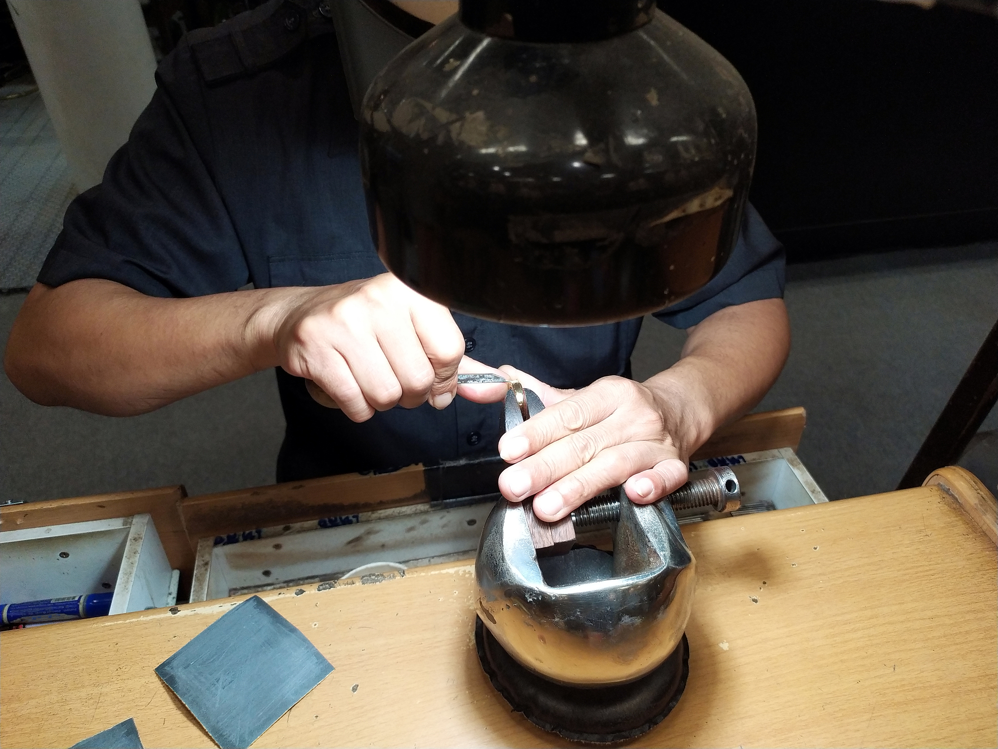 2022年楚雄民族中等专业学校珠宝玉石加工与营销专业招生