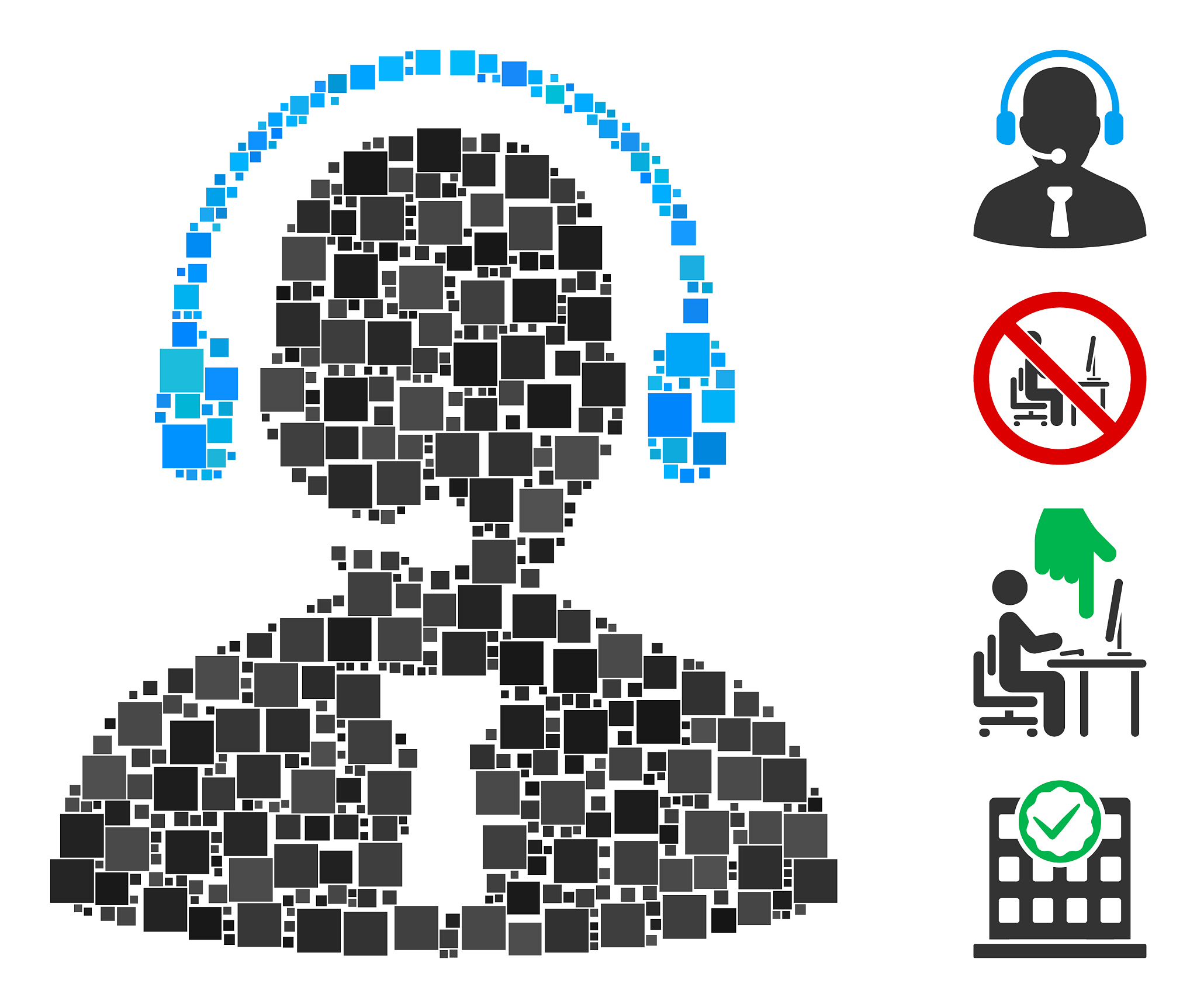 人脸识别技术：国际人权的挑战与应对