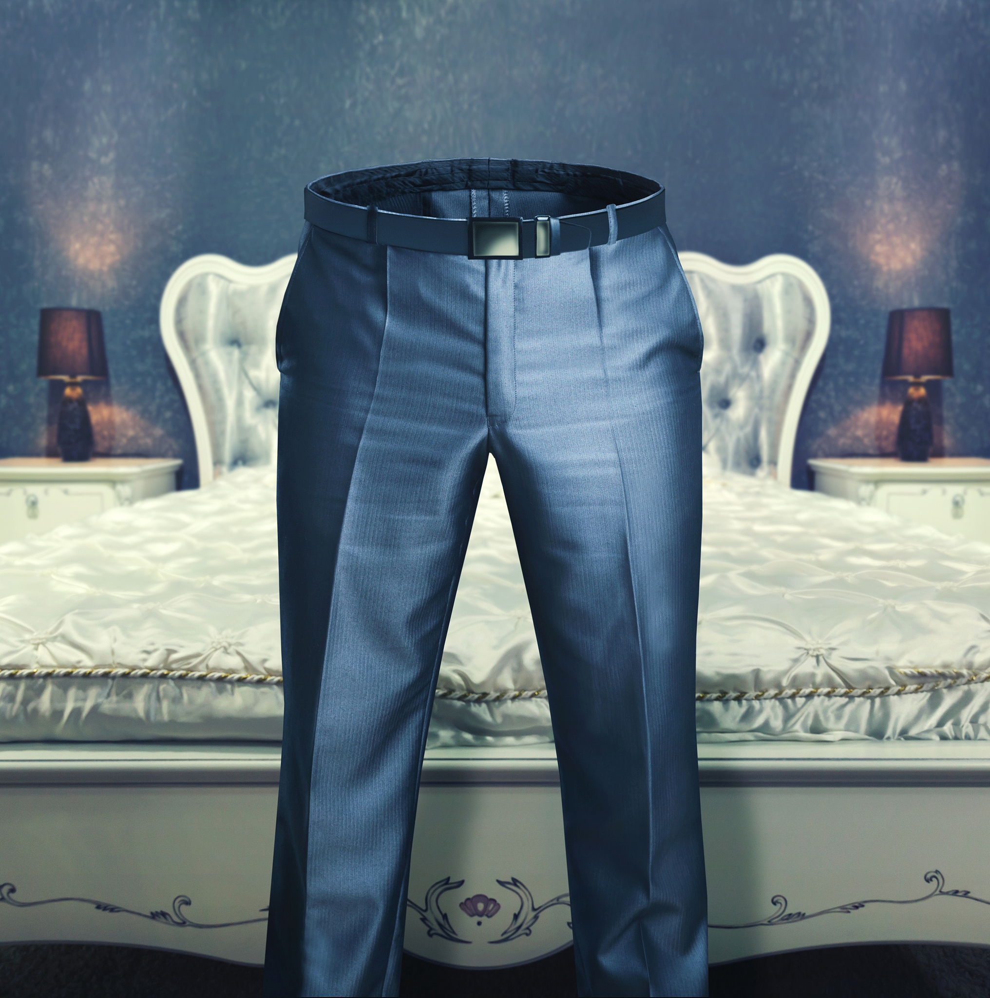 Men's Pants: Top-Rated for Style, Comfort, & Quality
