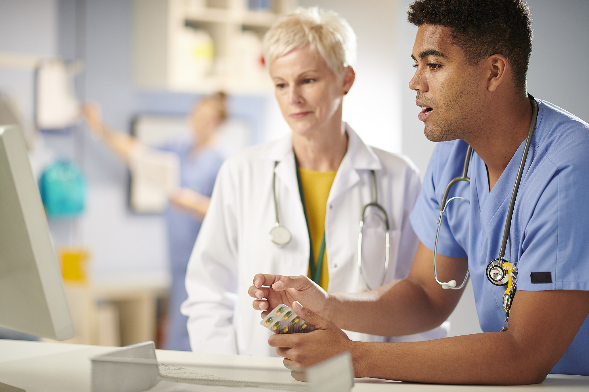 阜阳科技职业学院计算机信息管理专业怎么样