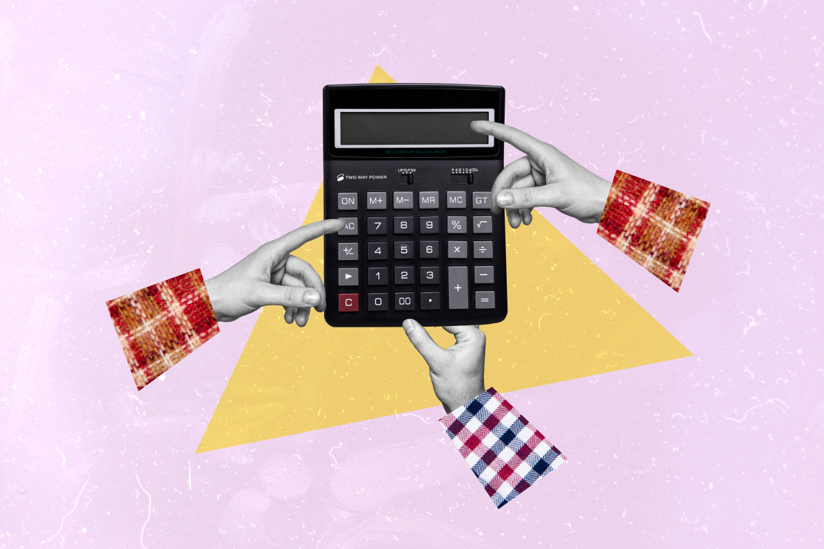 快速计算模式：提高计算效率的利器