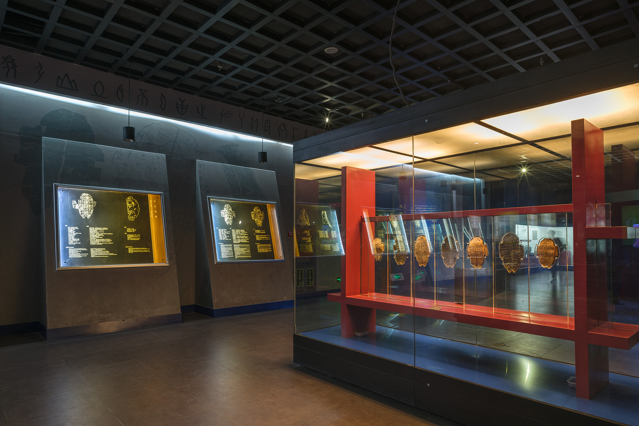 写一个博物馆智慧库房的投标方案？