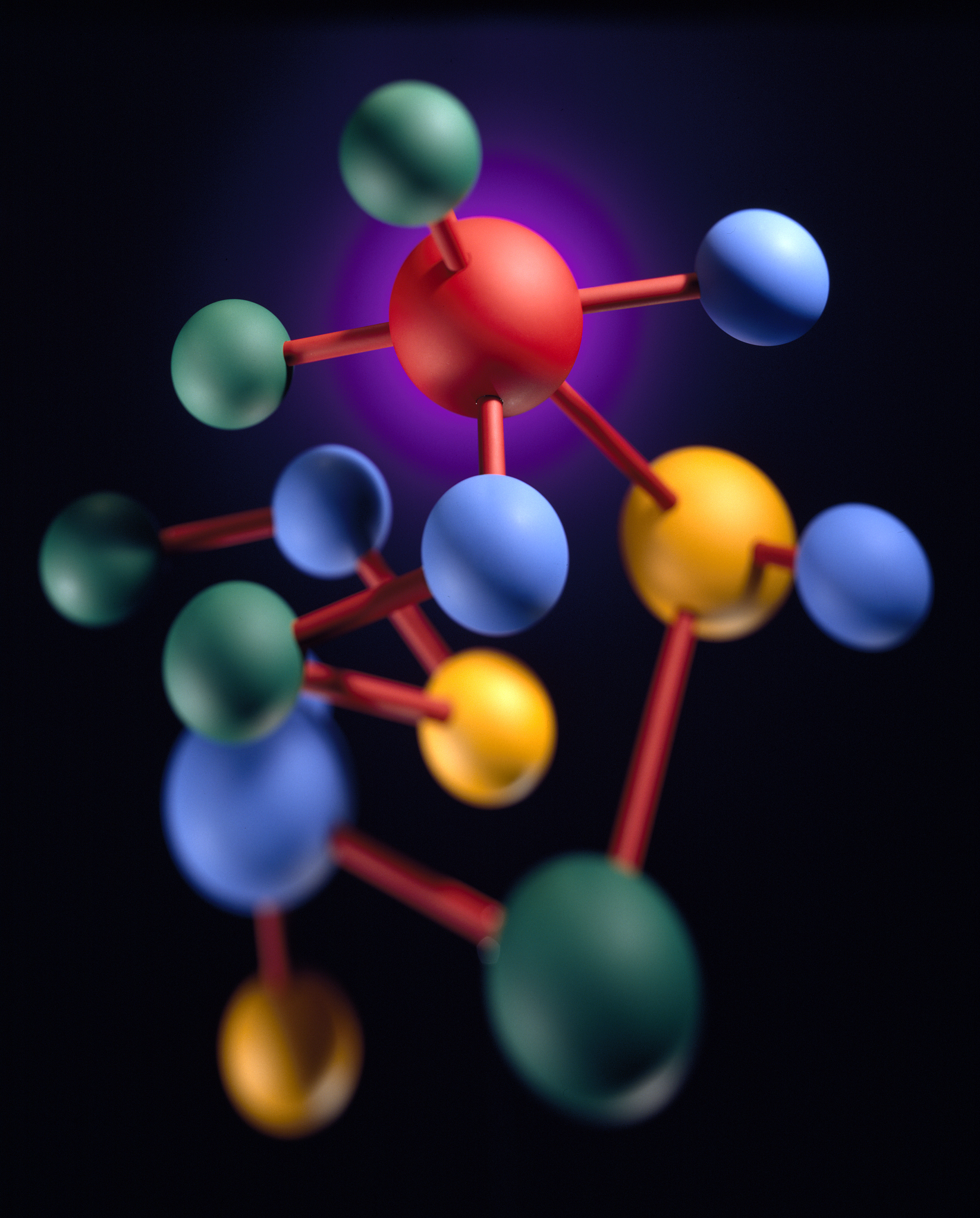 纳米微粒吸附原理：类型、影响因素及应用