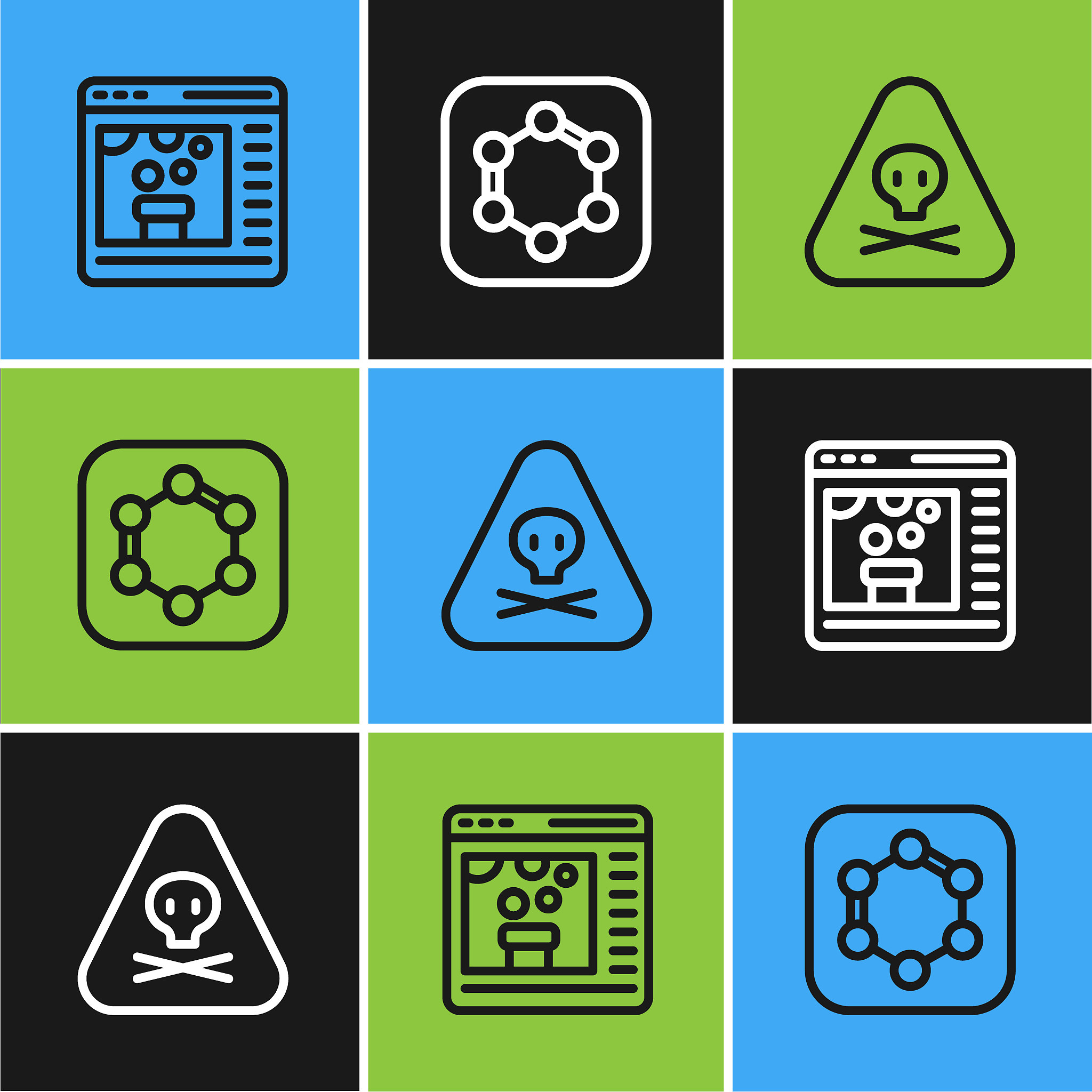 三角形面积计算公式：底和高决定一切