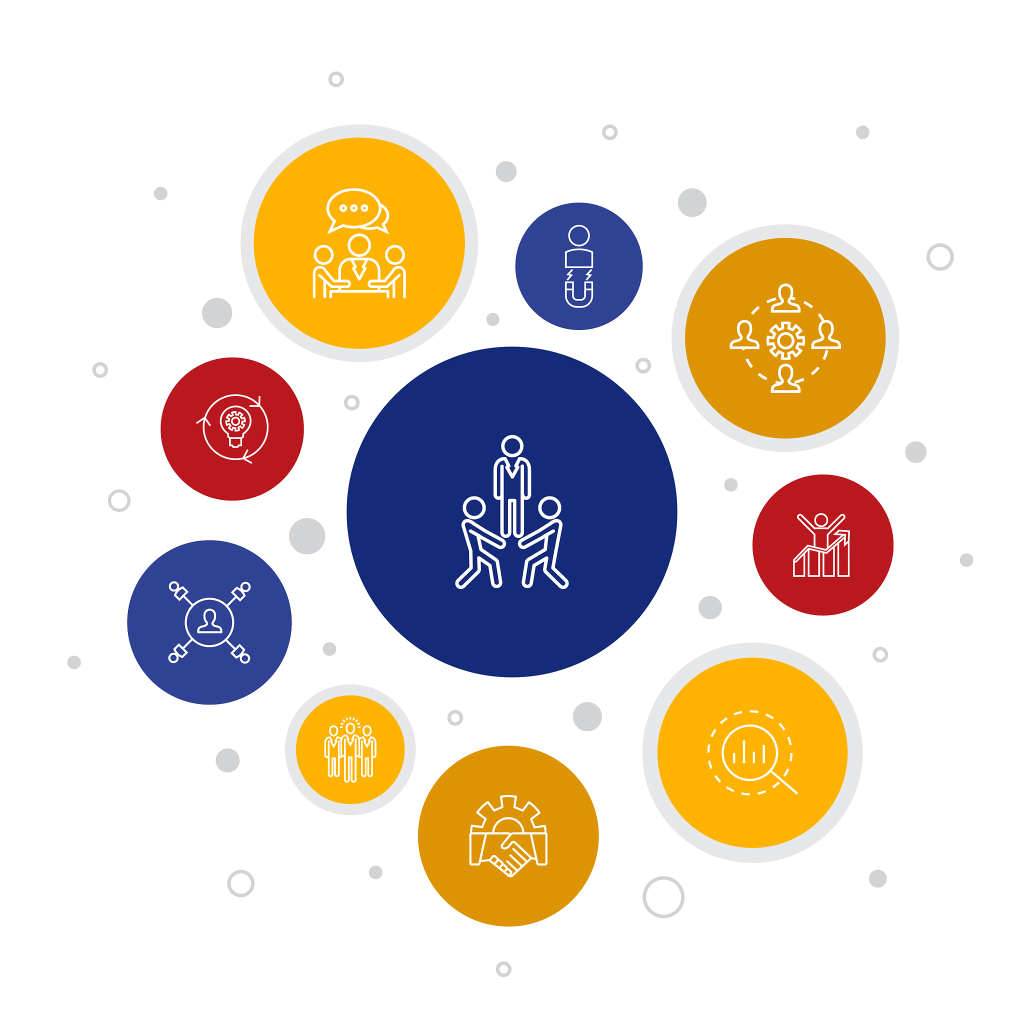 个人IP打造指南：7个步骤从零到一