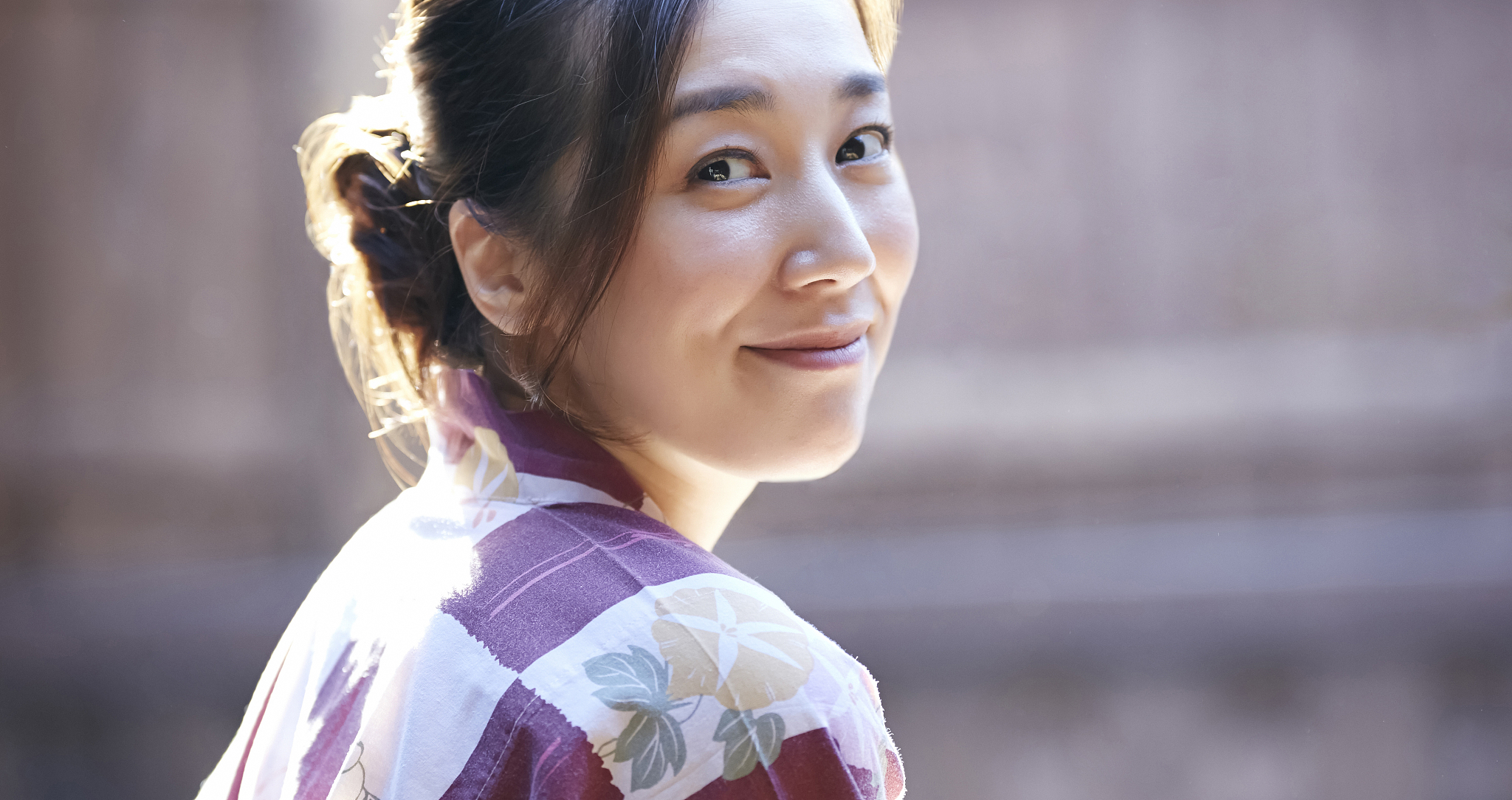 雨下：从《其实她很好》走出的优秀演员