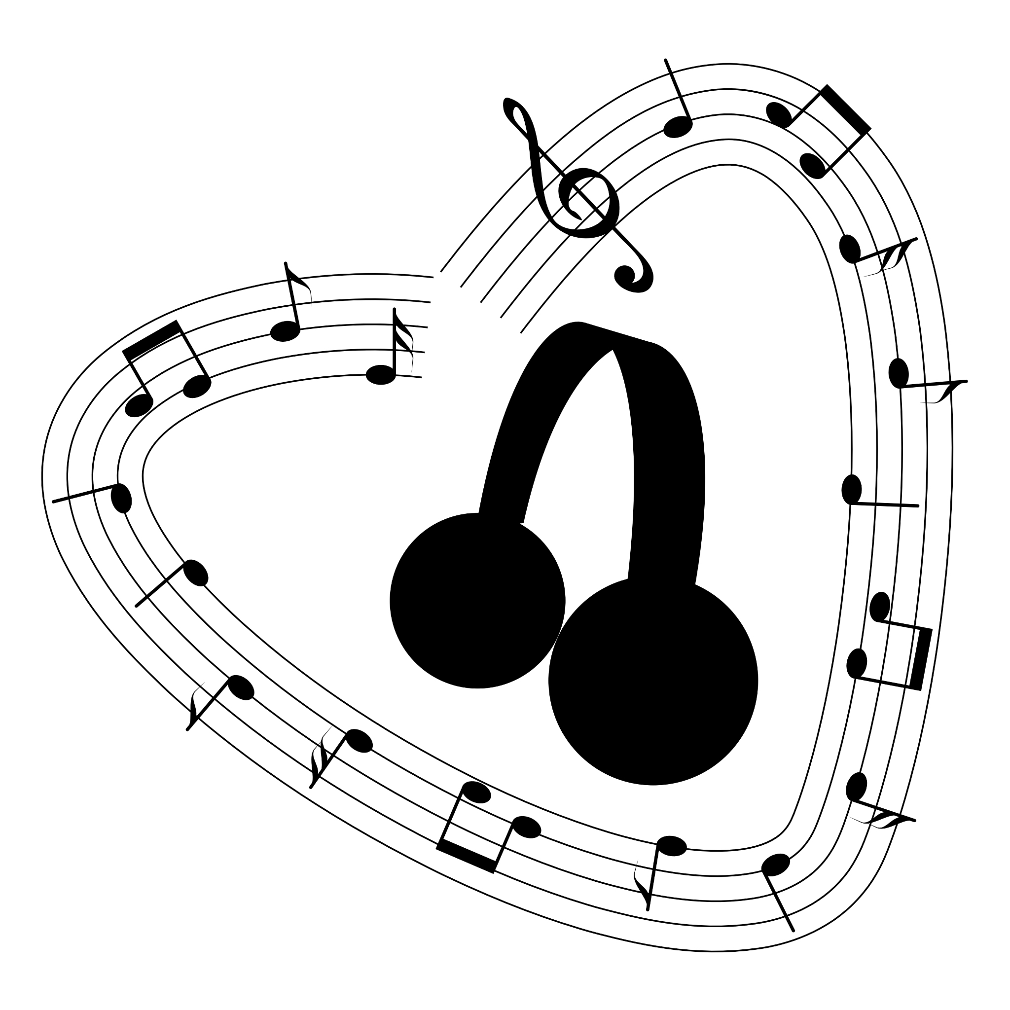 heart of melody