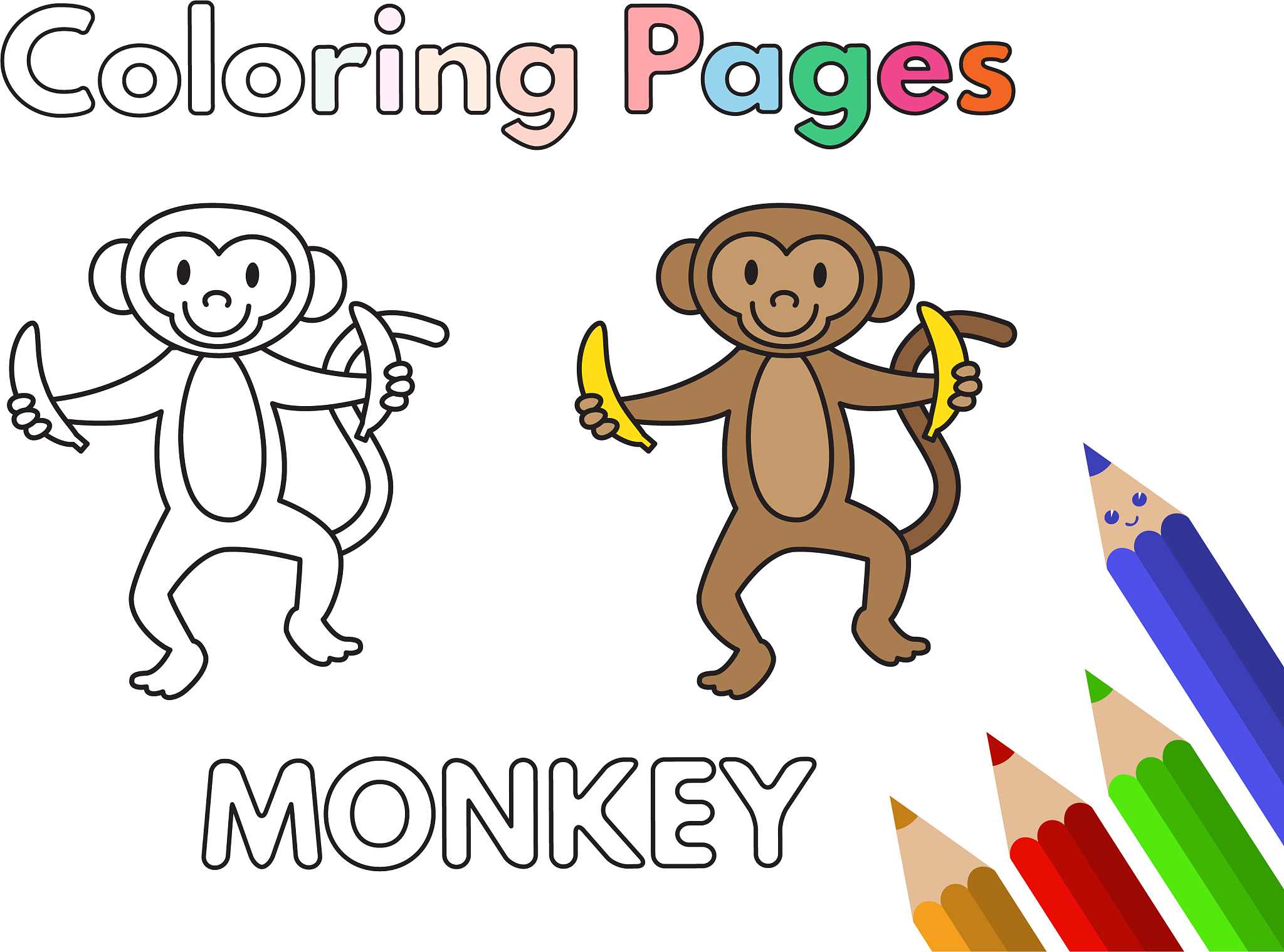 Can Monkeys Learn to Write Like Humans?