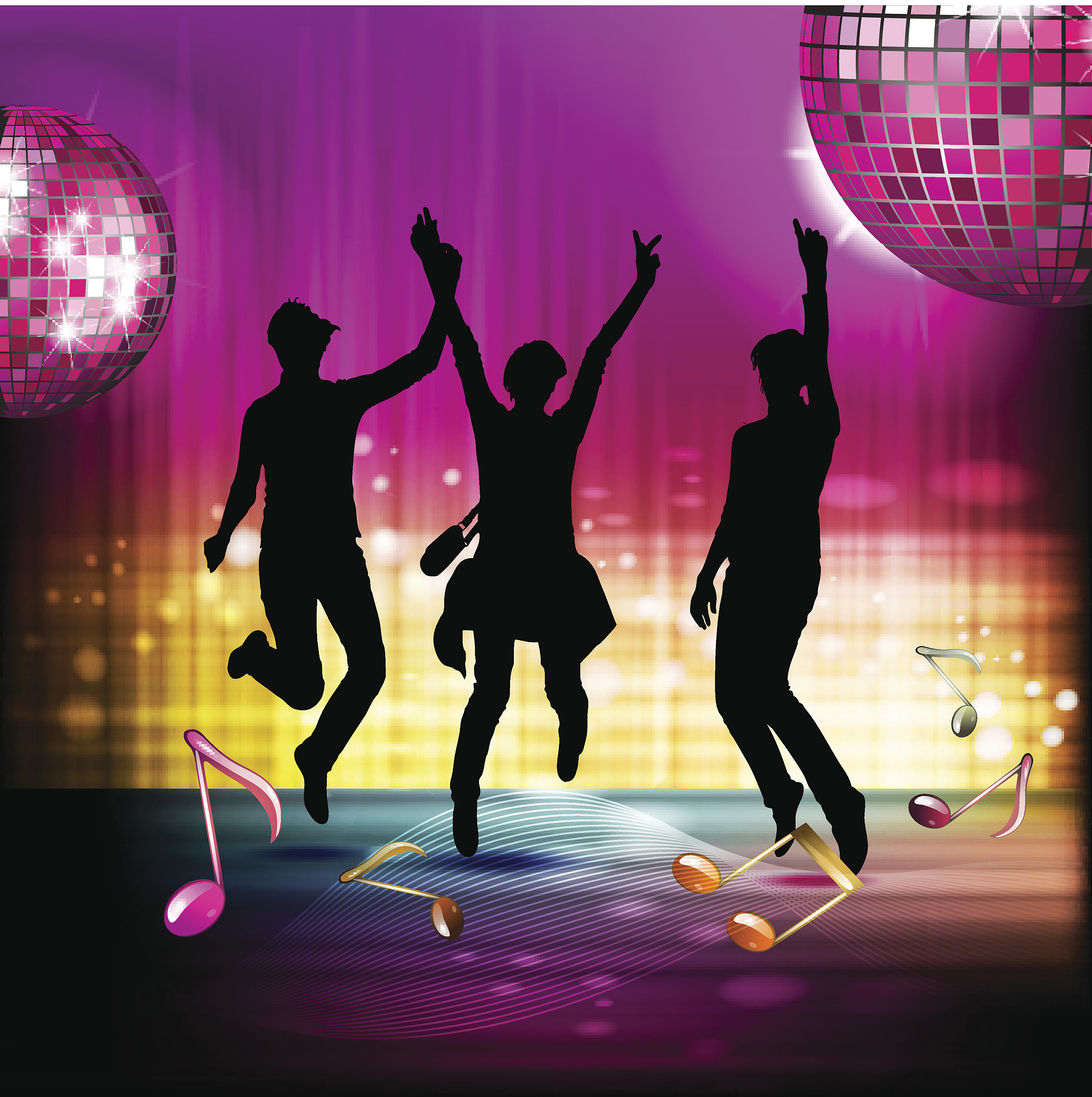 《Disco》这一游戏概念是否让你想起了其他游戏