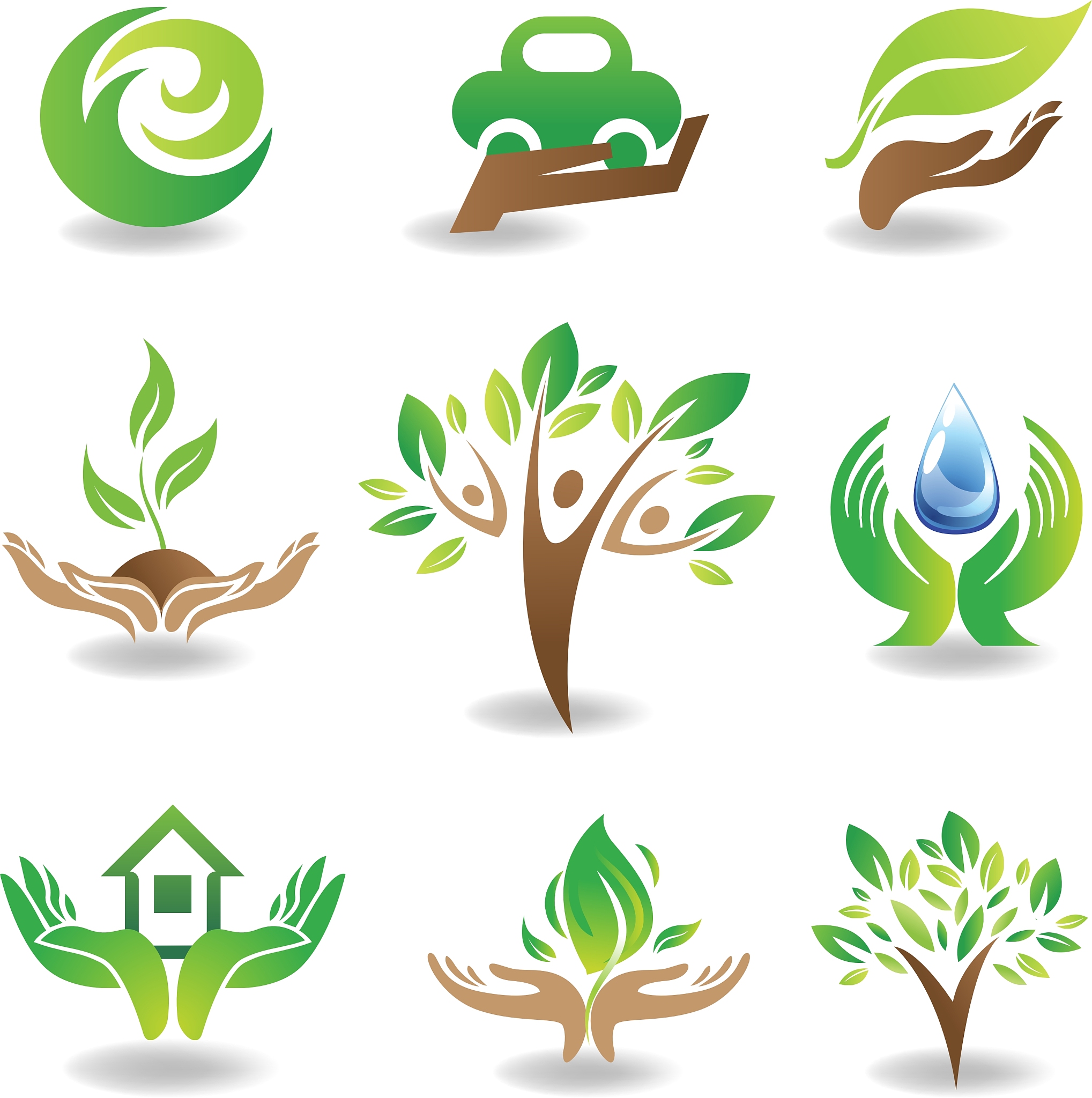 eco design elements