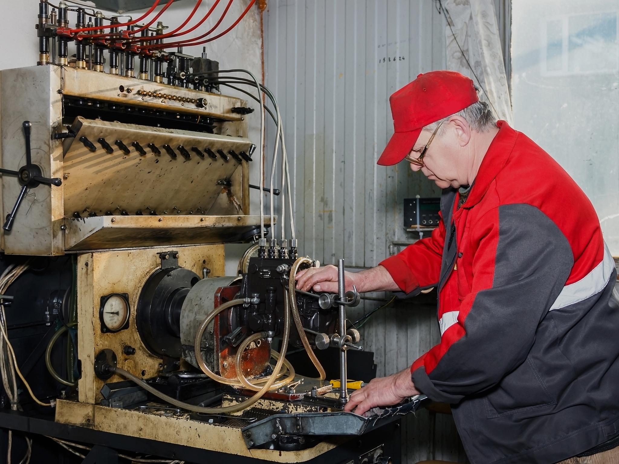 2023年报读机械设备维修专业怎么样