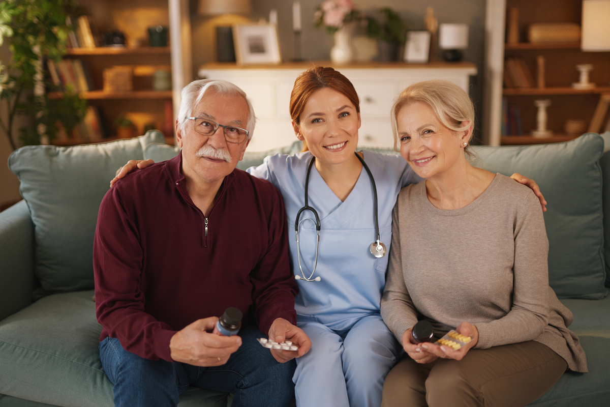 why can grandparents experience help them to give advice to their grandchildren