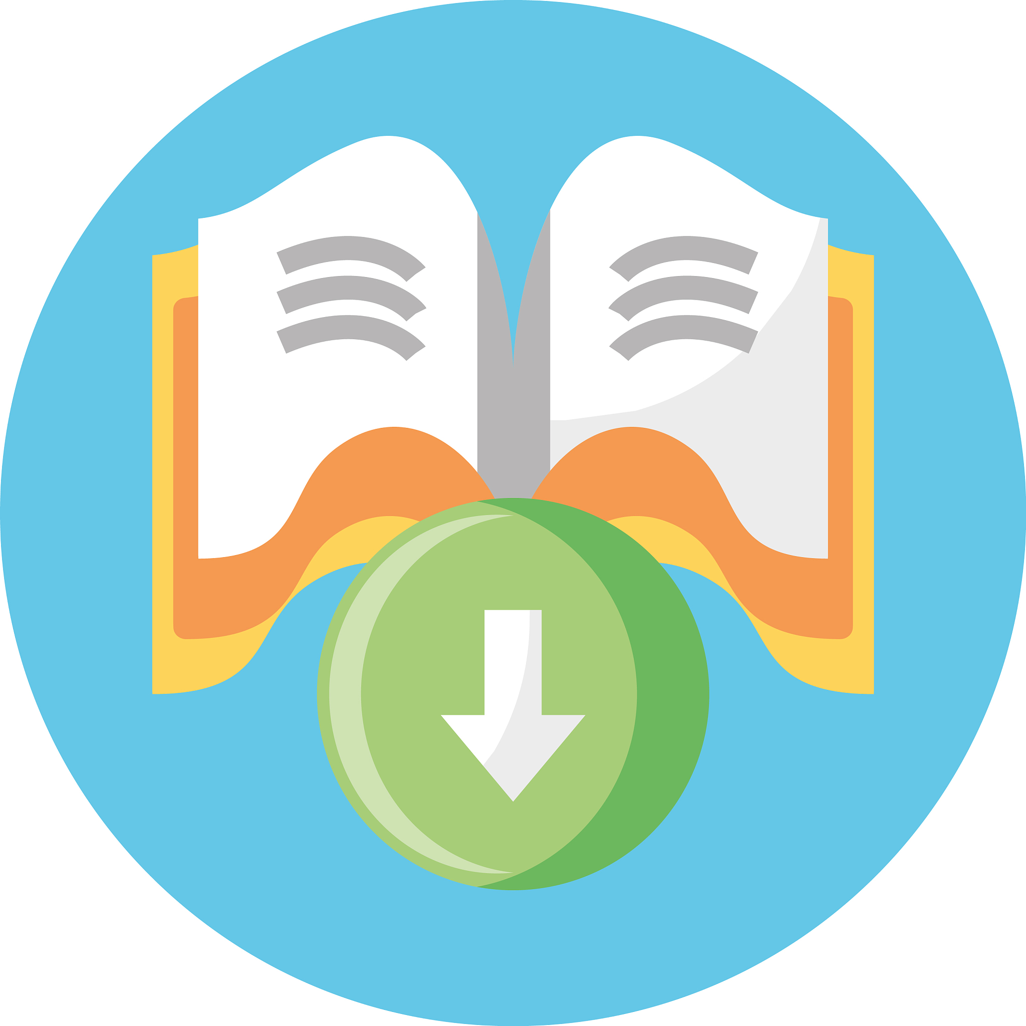 我的听书APP：丰富内容、离线收听、功能强大