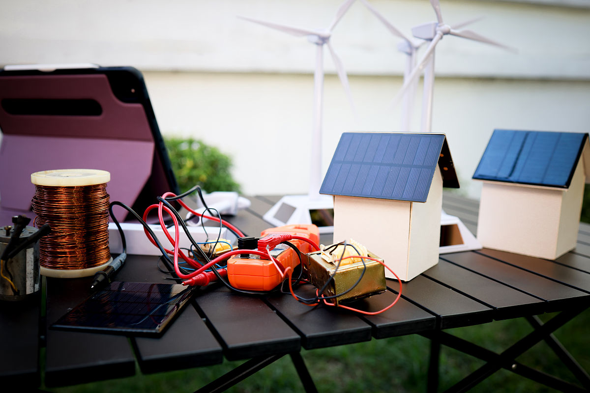 风电机组低电压穿越能力受到控制策略的影响