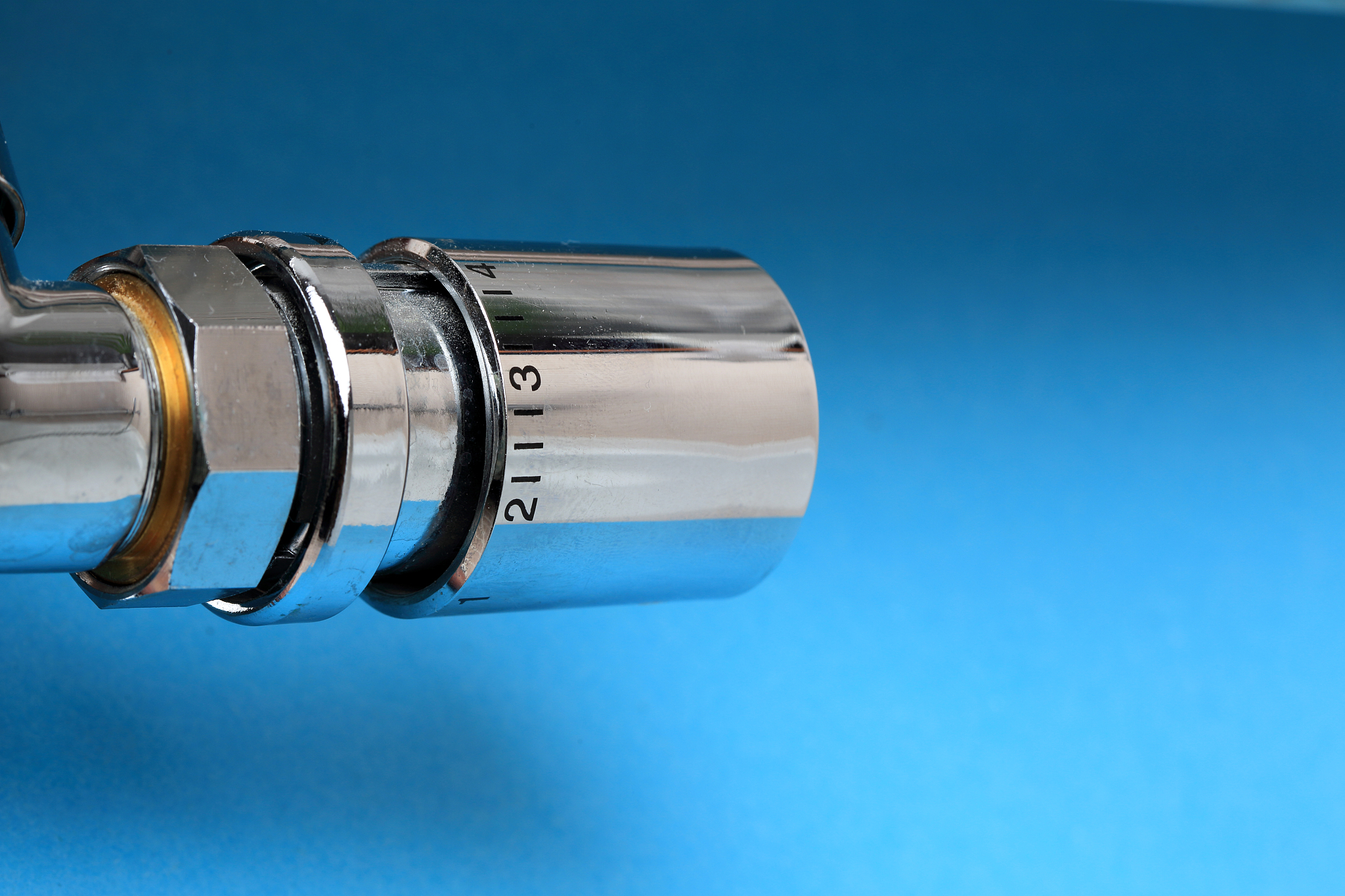 SMC Standard Air Cylinders Round Type